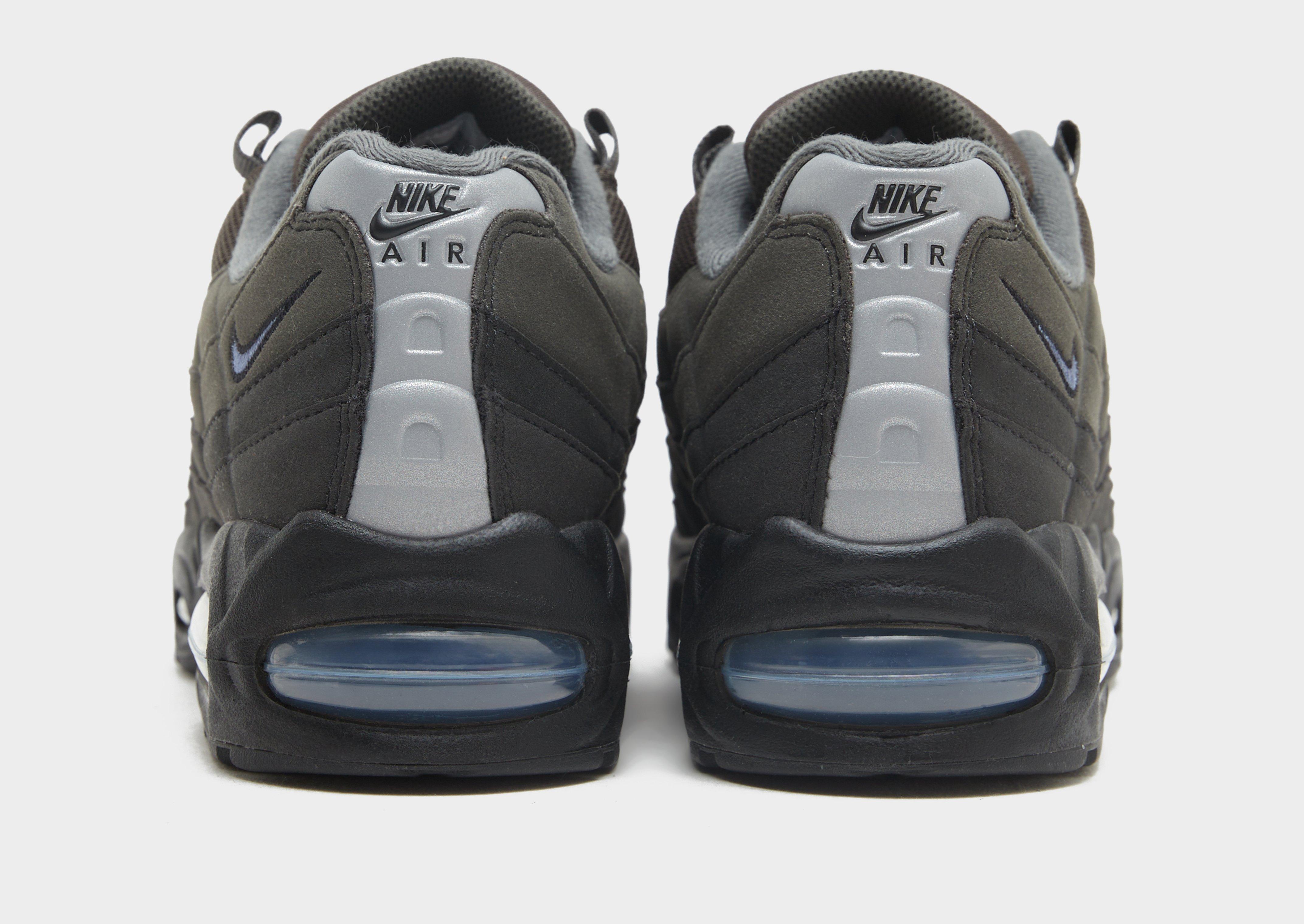 Nike Air Max 95 'Big Bubble'