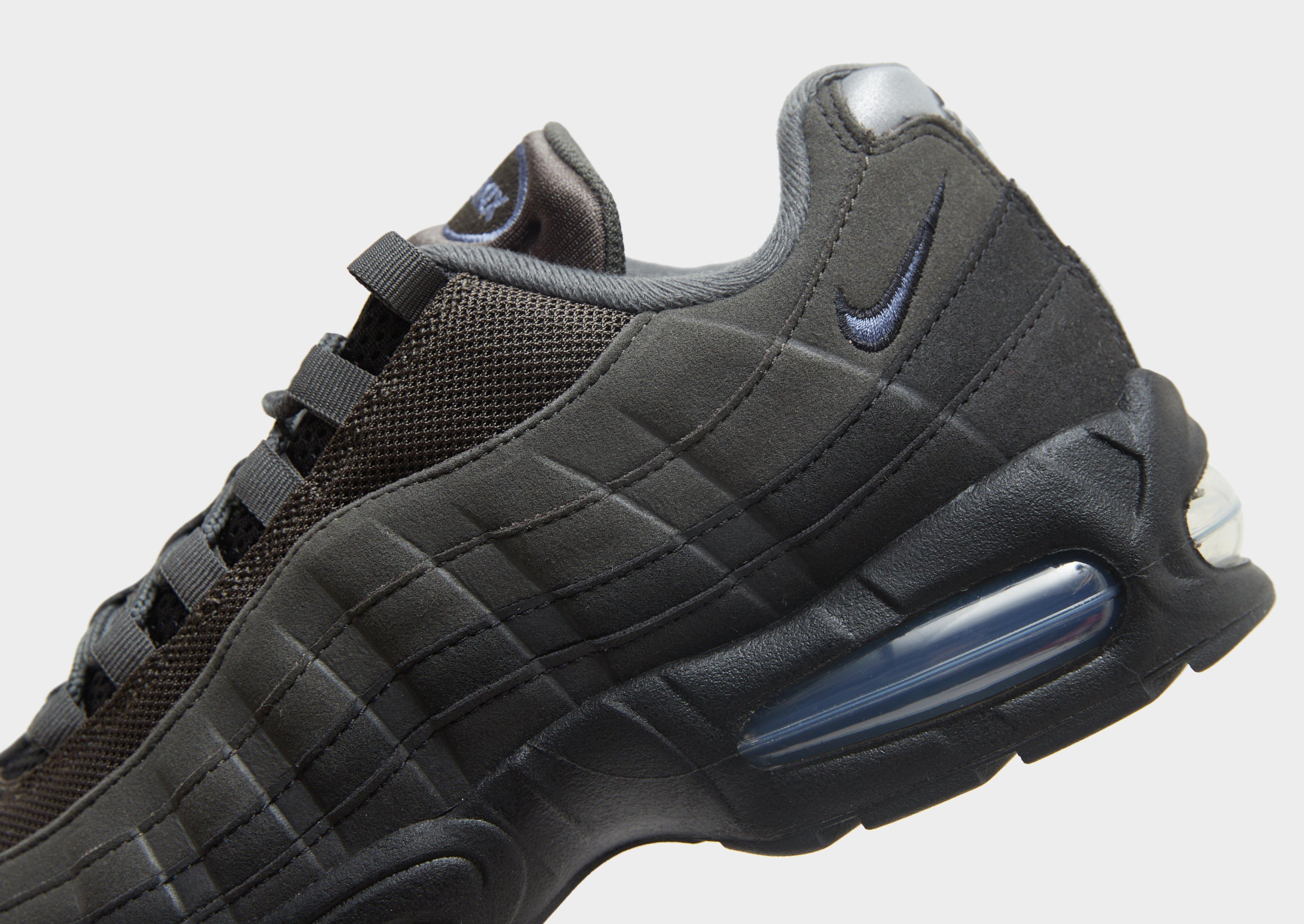 Nike Air Max 95 'Big Bubble'