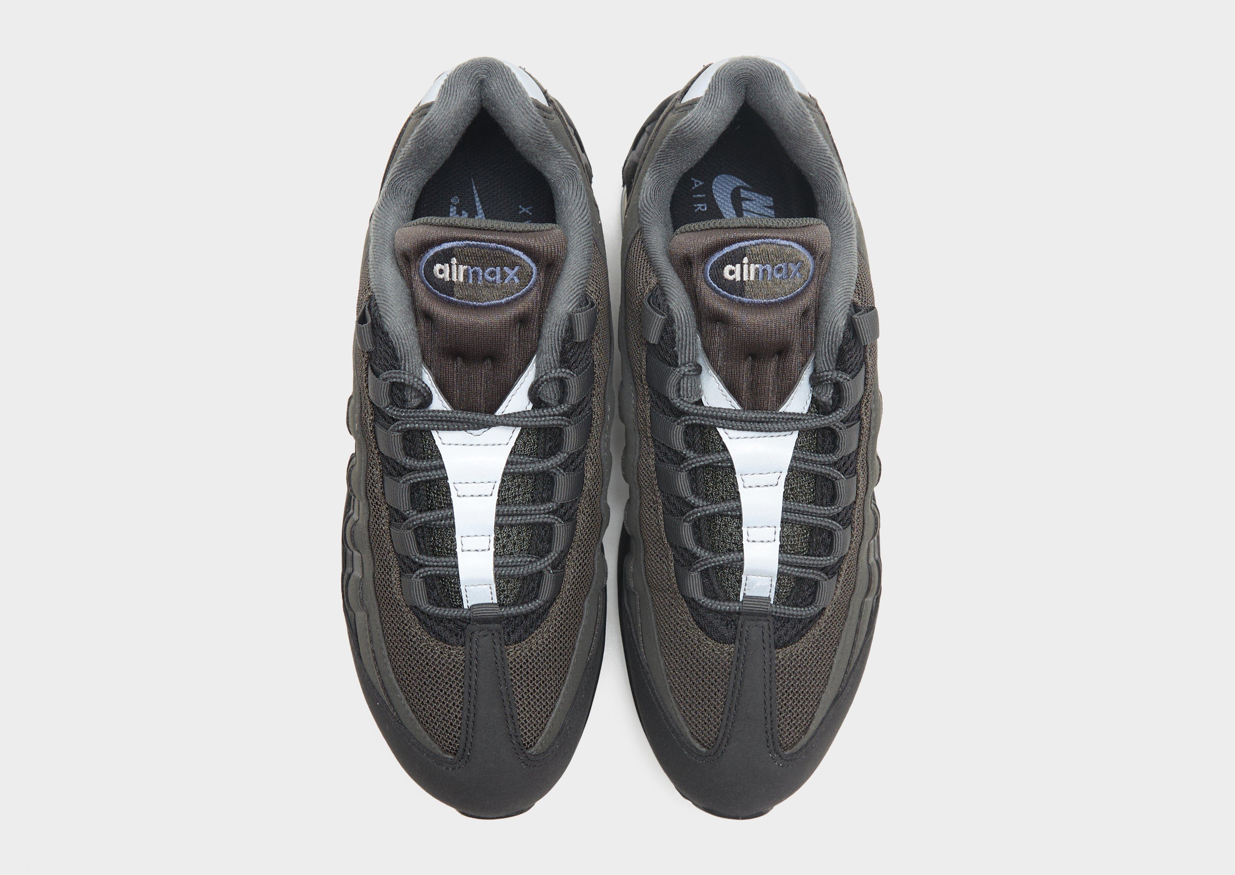 Nike Air Max 95 'Big Bubble'