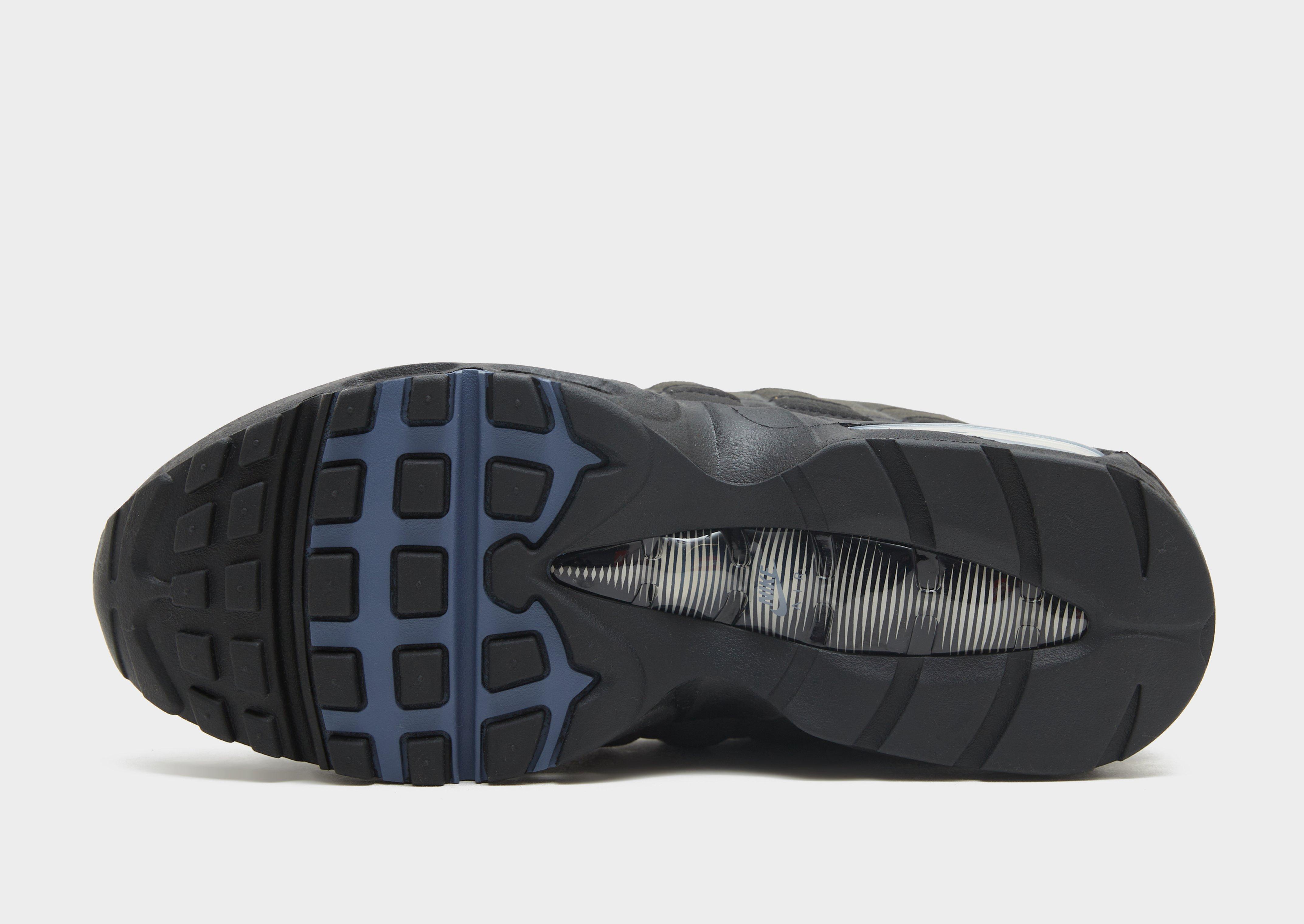 Nike Air Max 95 'Big Bubble'