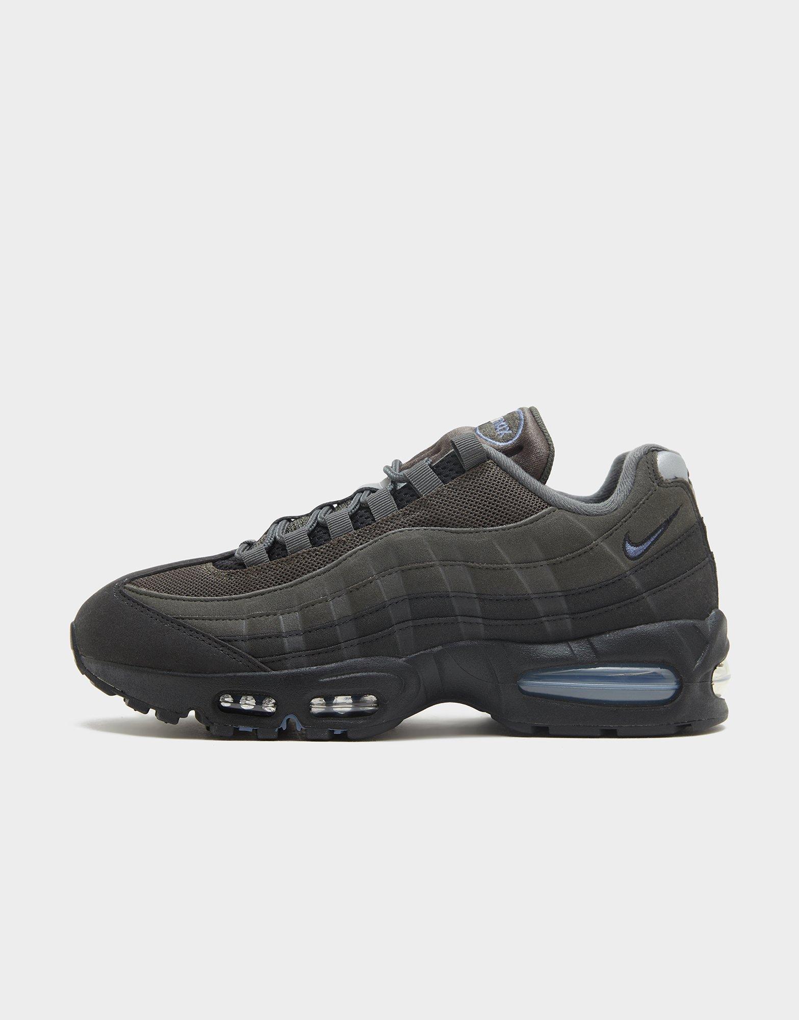 Nike Air Max 95 'Big Bubble'
