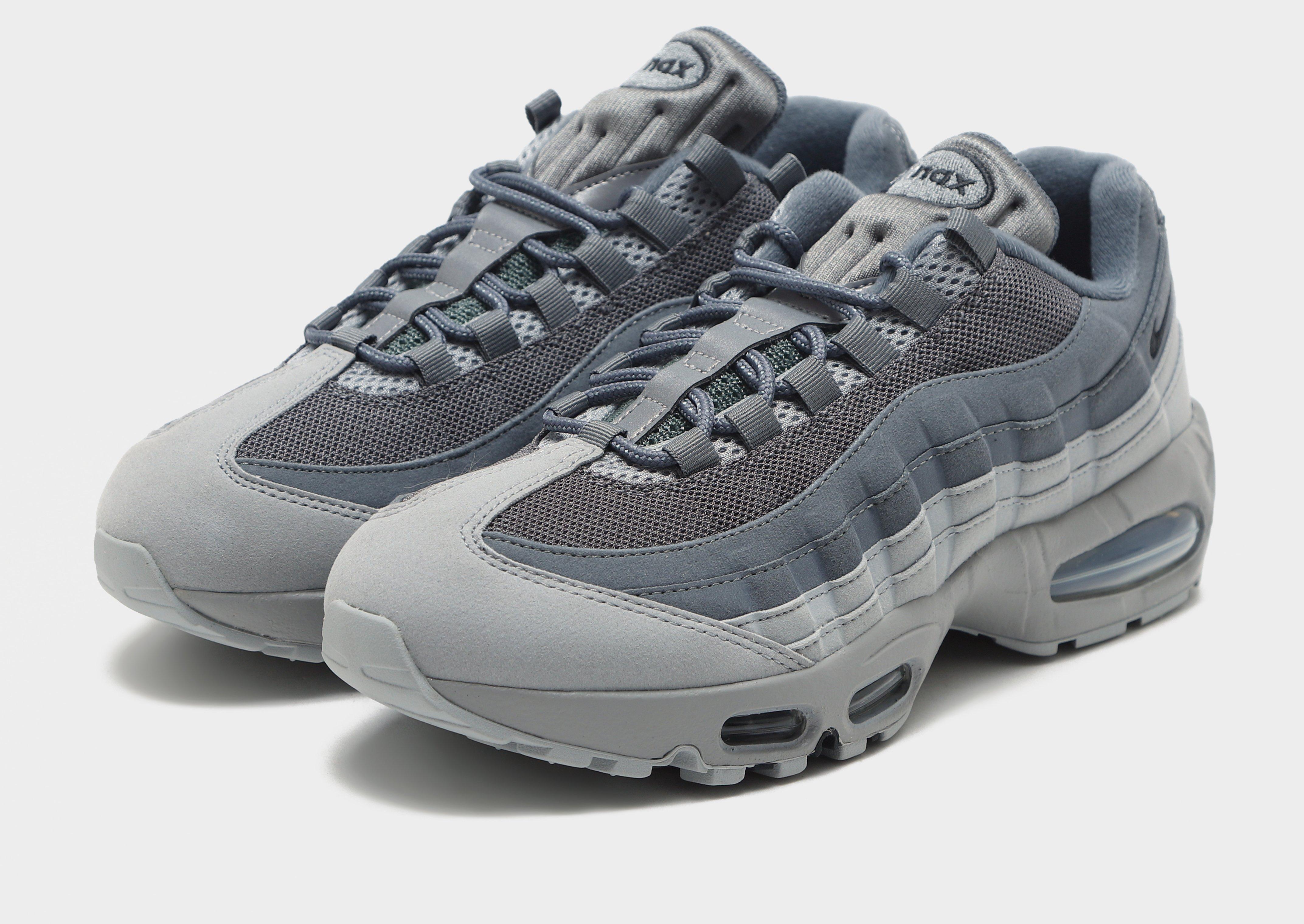 Nike Air Max 95 'Big Bubble'