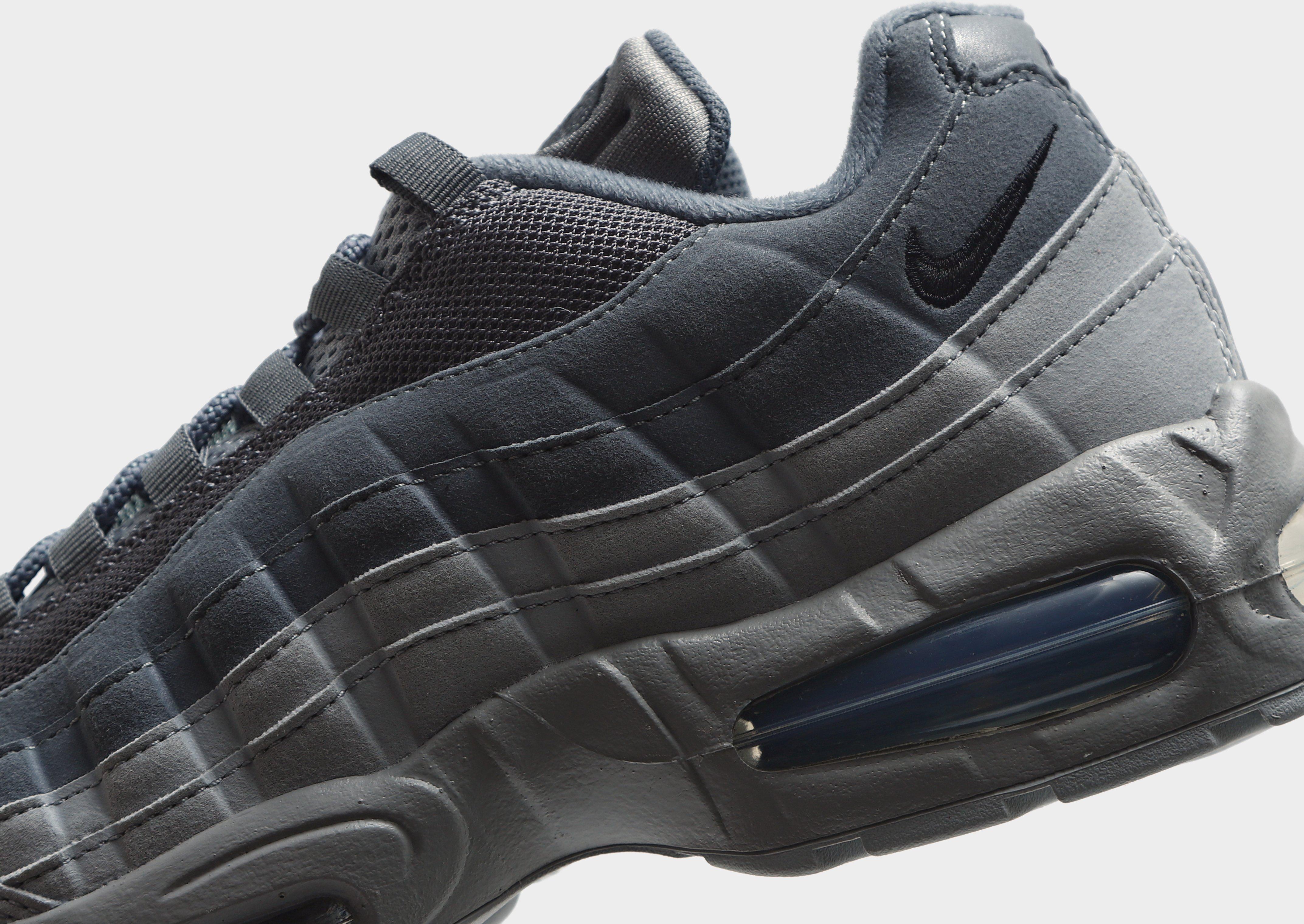 Nike Air Max 95 'Big Bubble'