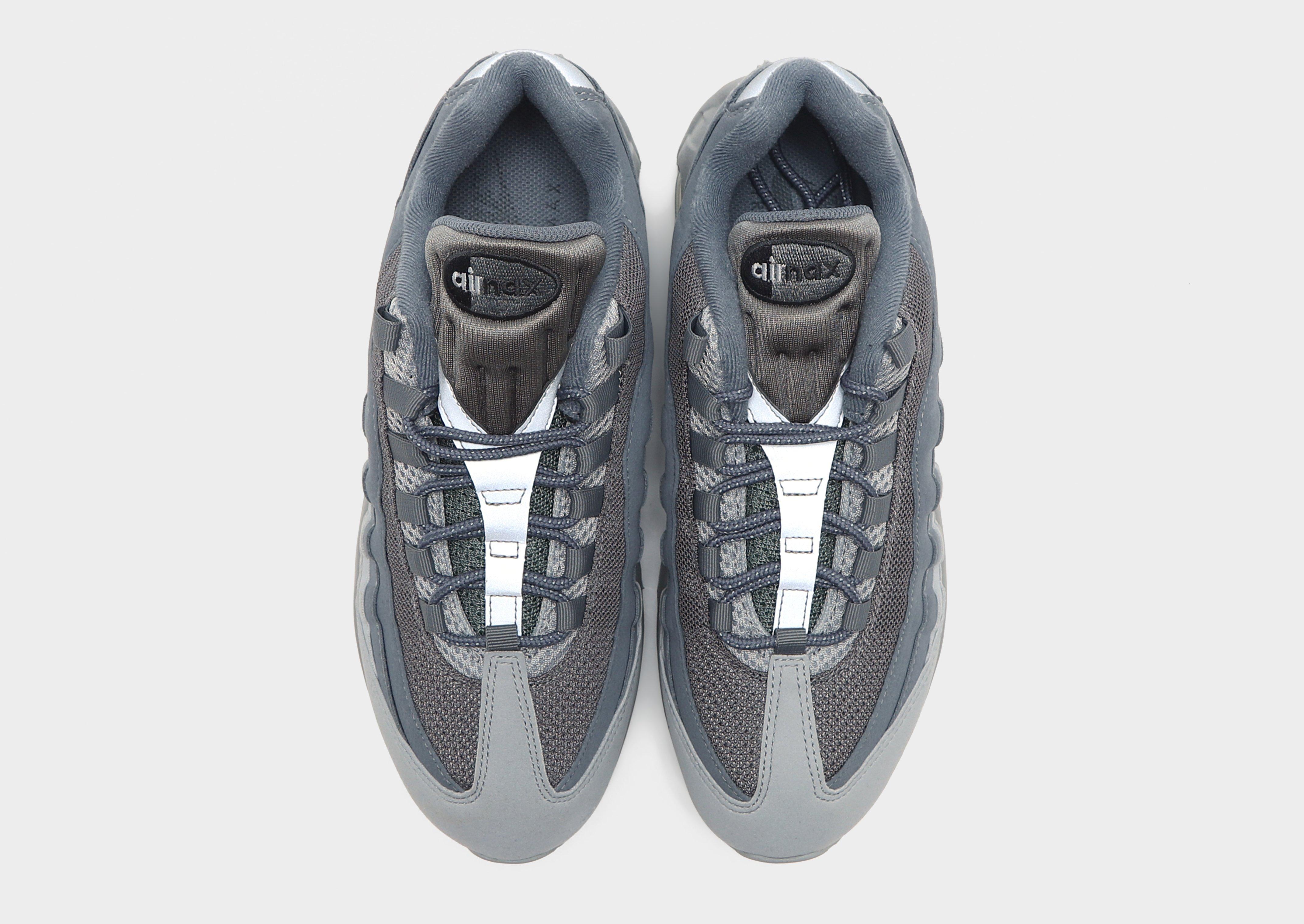 Nike Air Max 95 'Big Bubble'