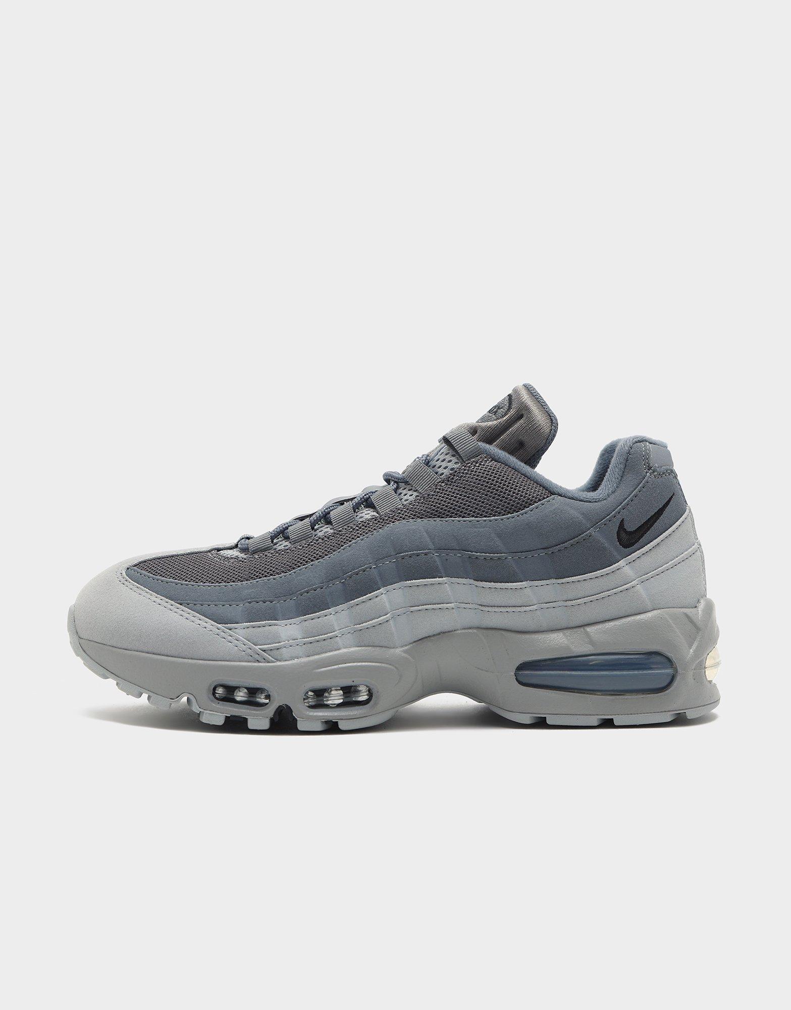 Nike Air Max 95 'Big Bubble'
