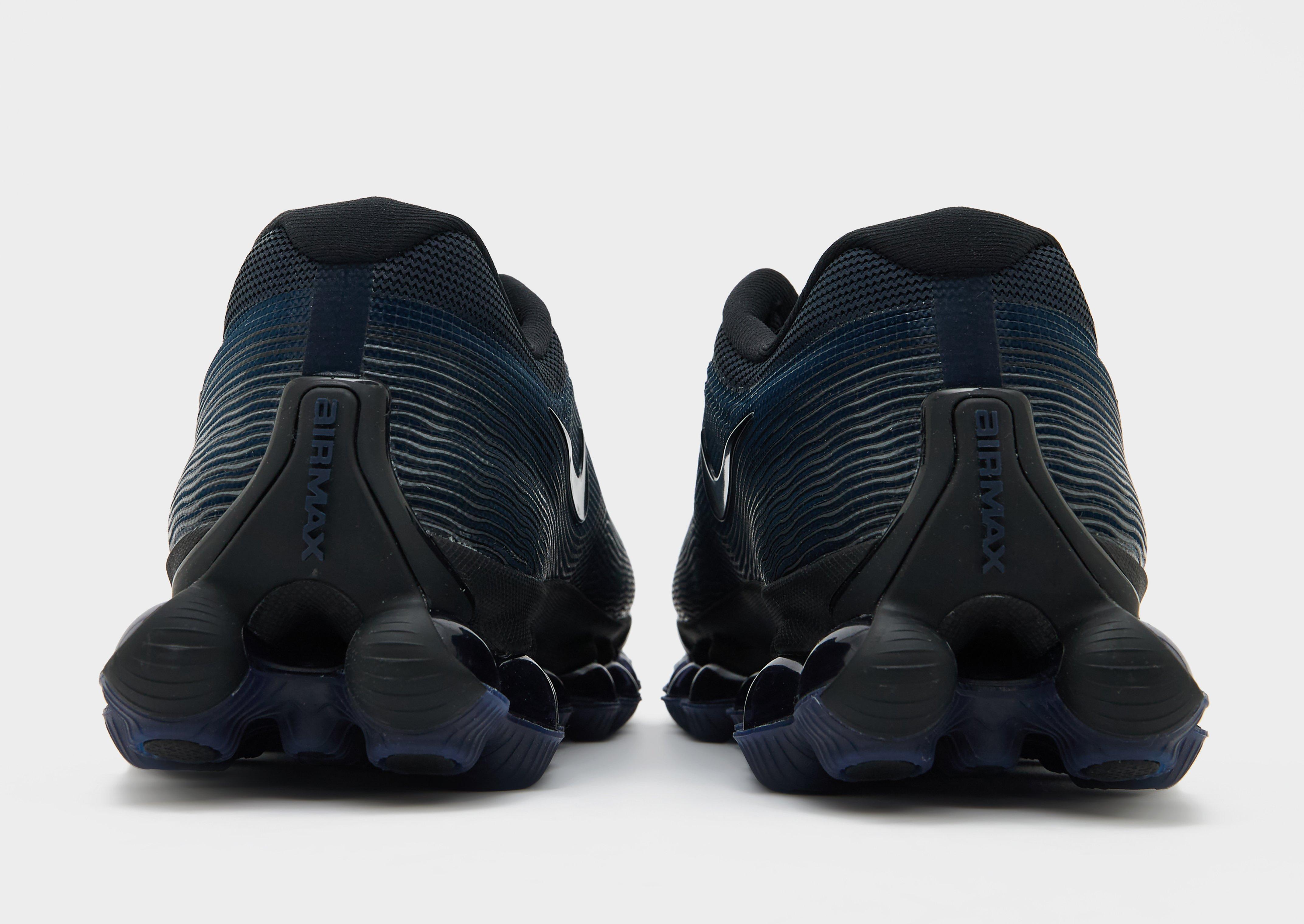 Nike Liquid Max AirWave