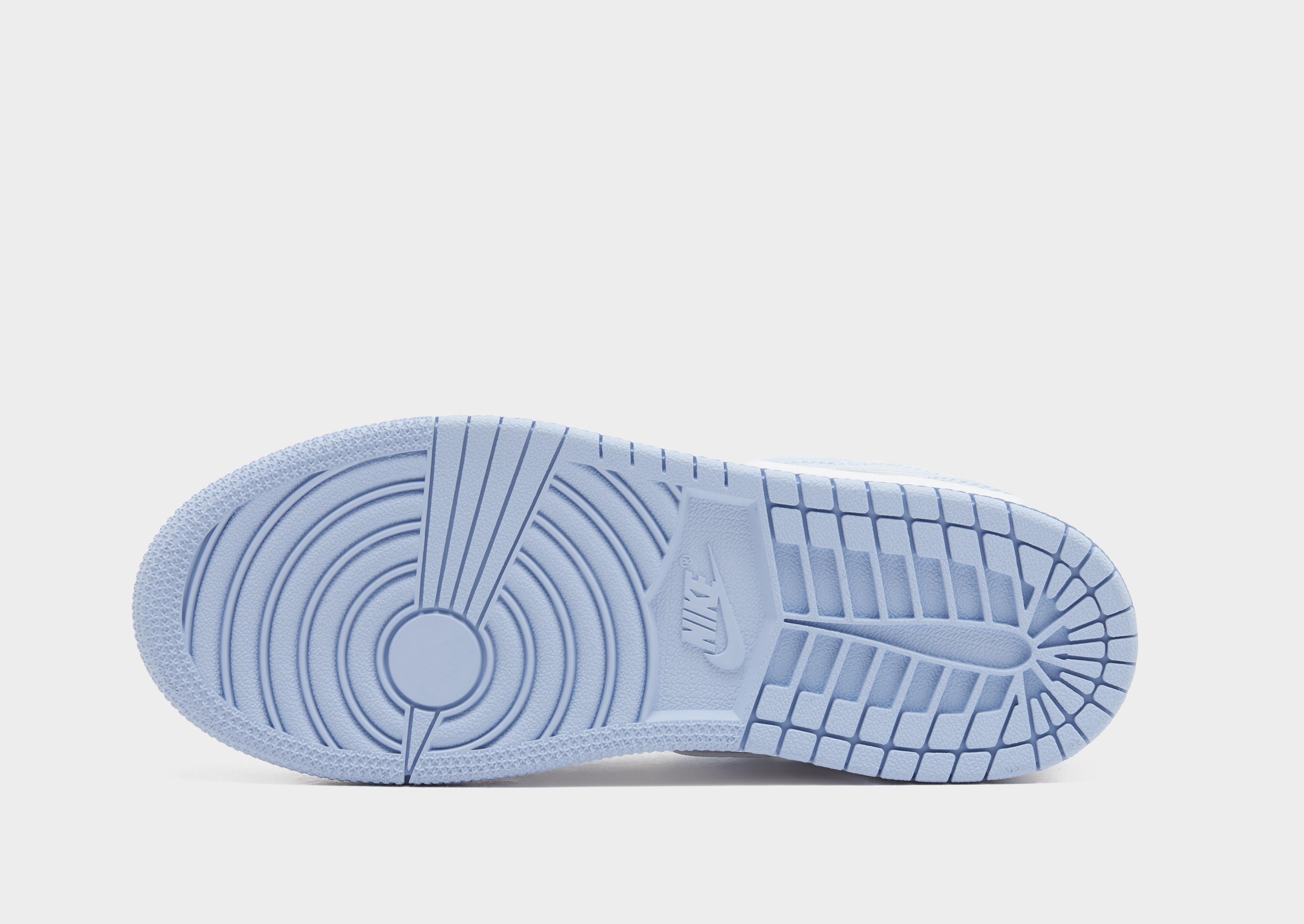 Jordan Air 1 Mid Enfant