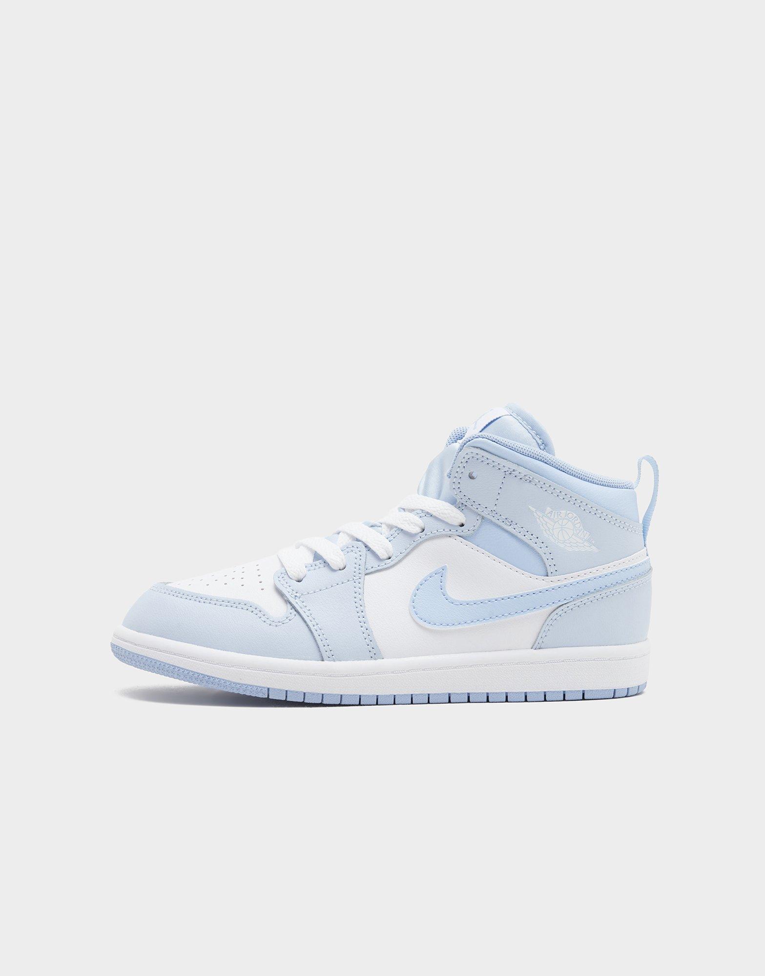 Jordan Air 1 Mid Children