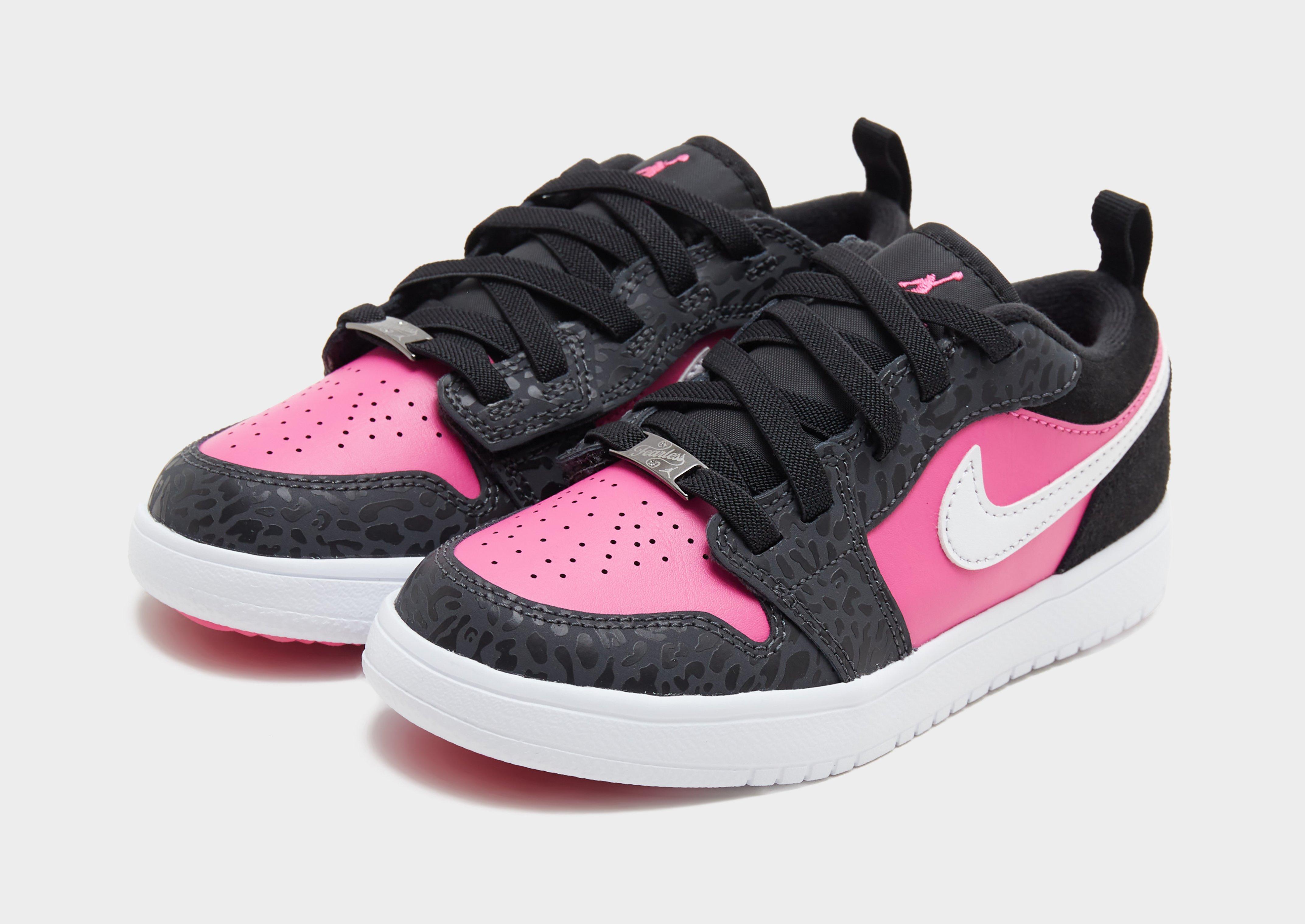 Jordan Air 1 Low Children