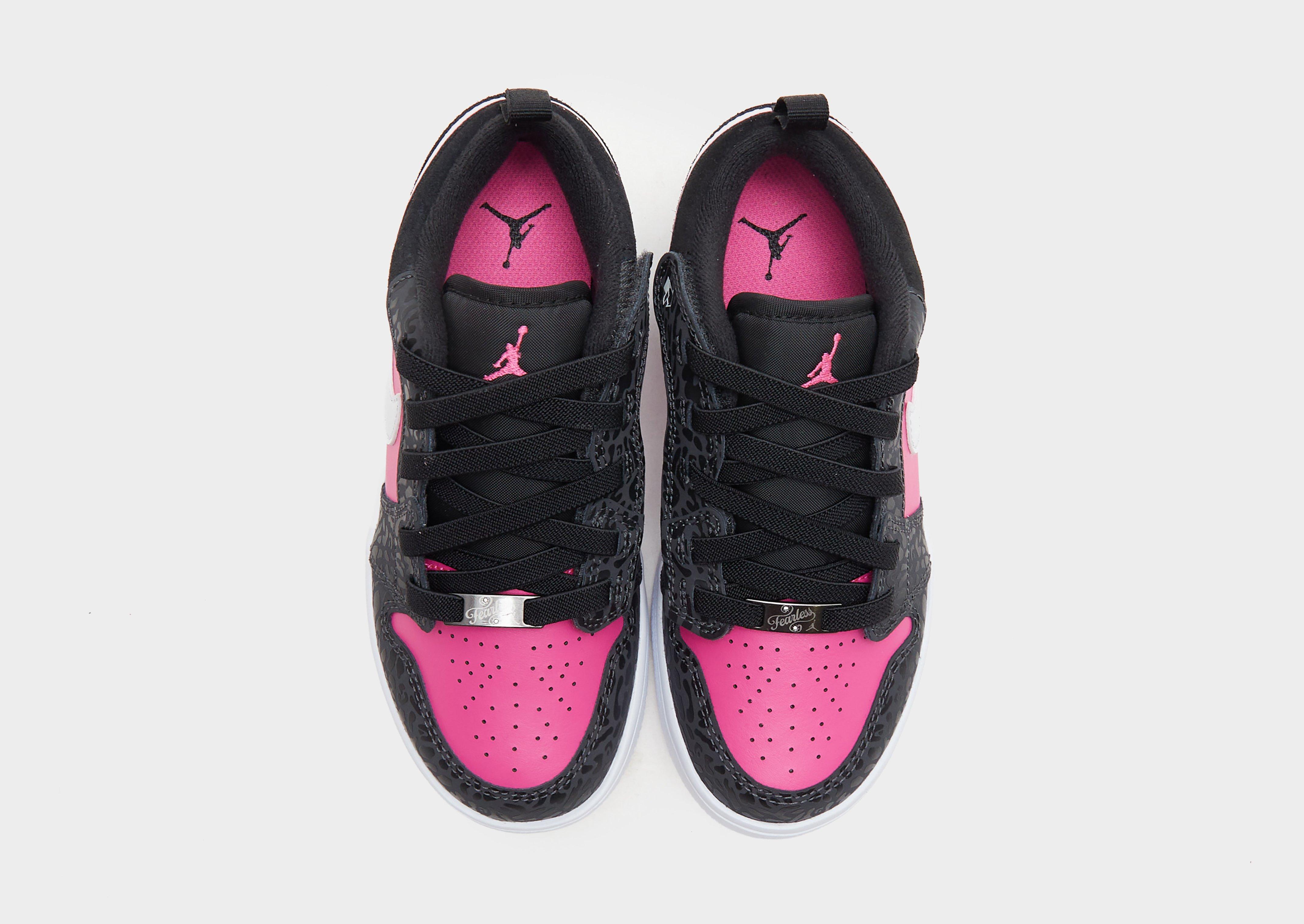 Jordan Air 1 Low Children