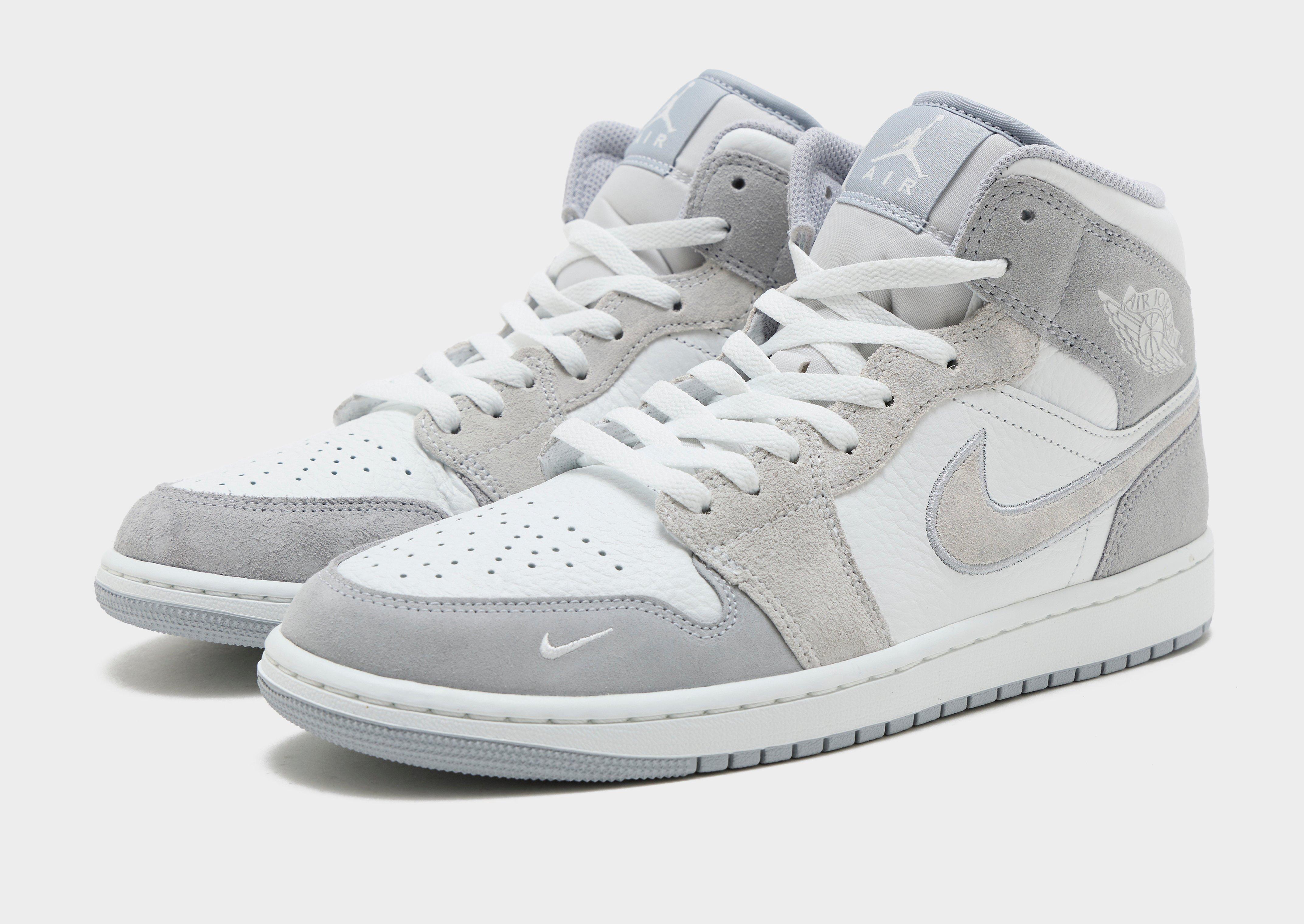 Jordan Air 1 Mid