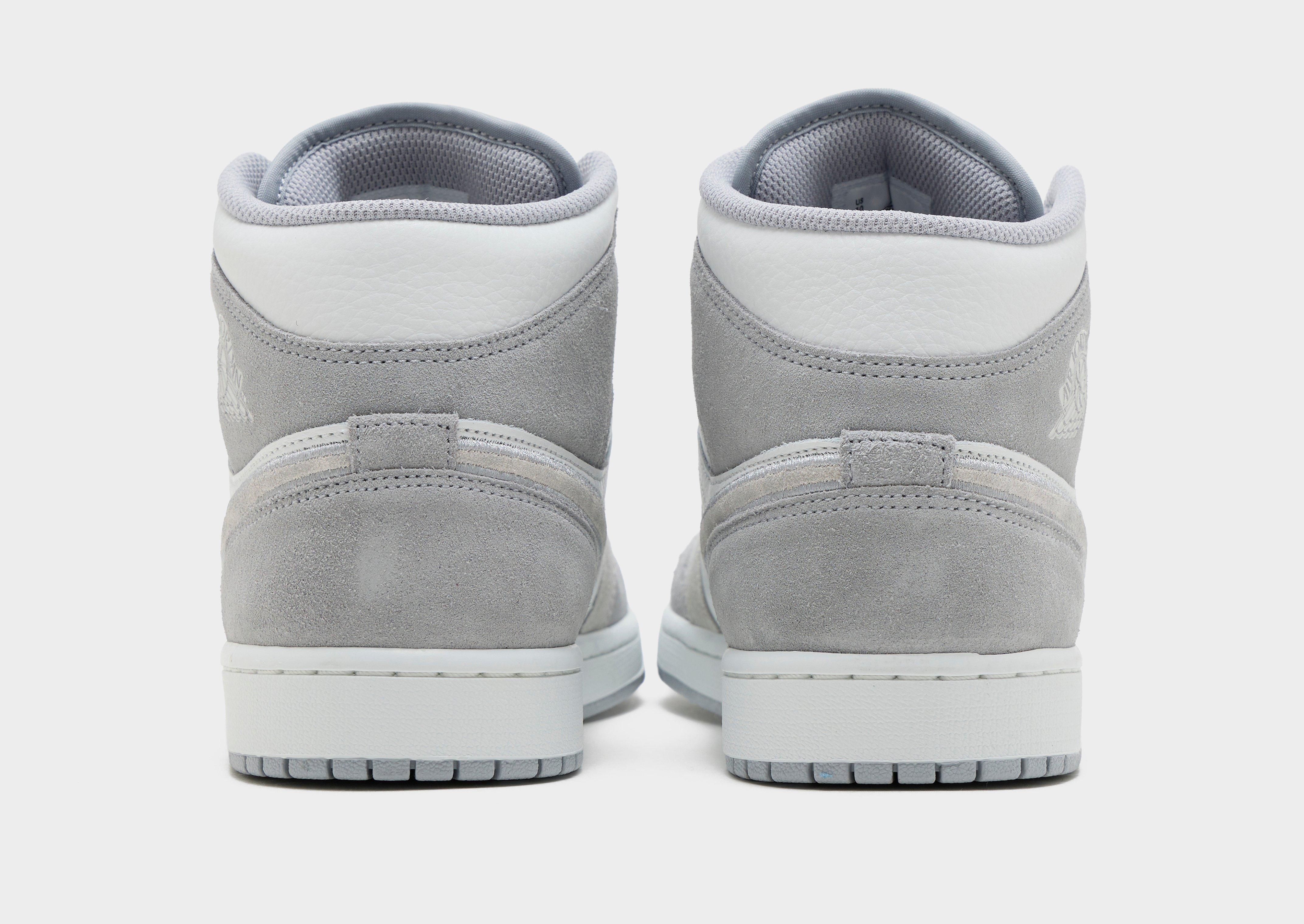 Jordan Air 1 Mid