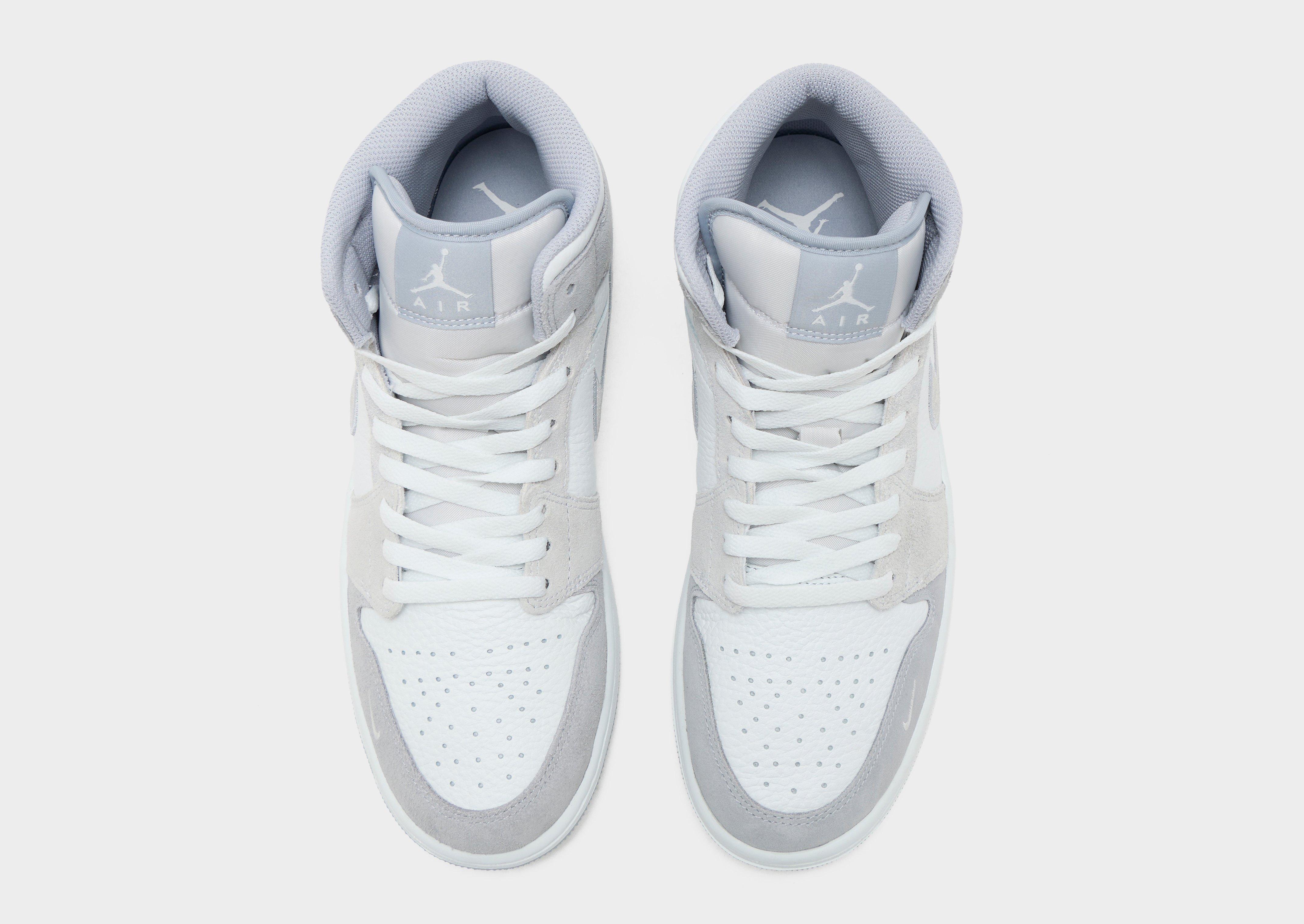 Jordan Air 1 Mid