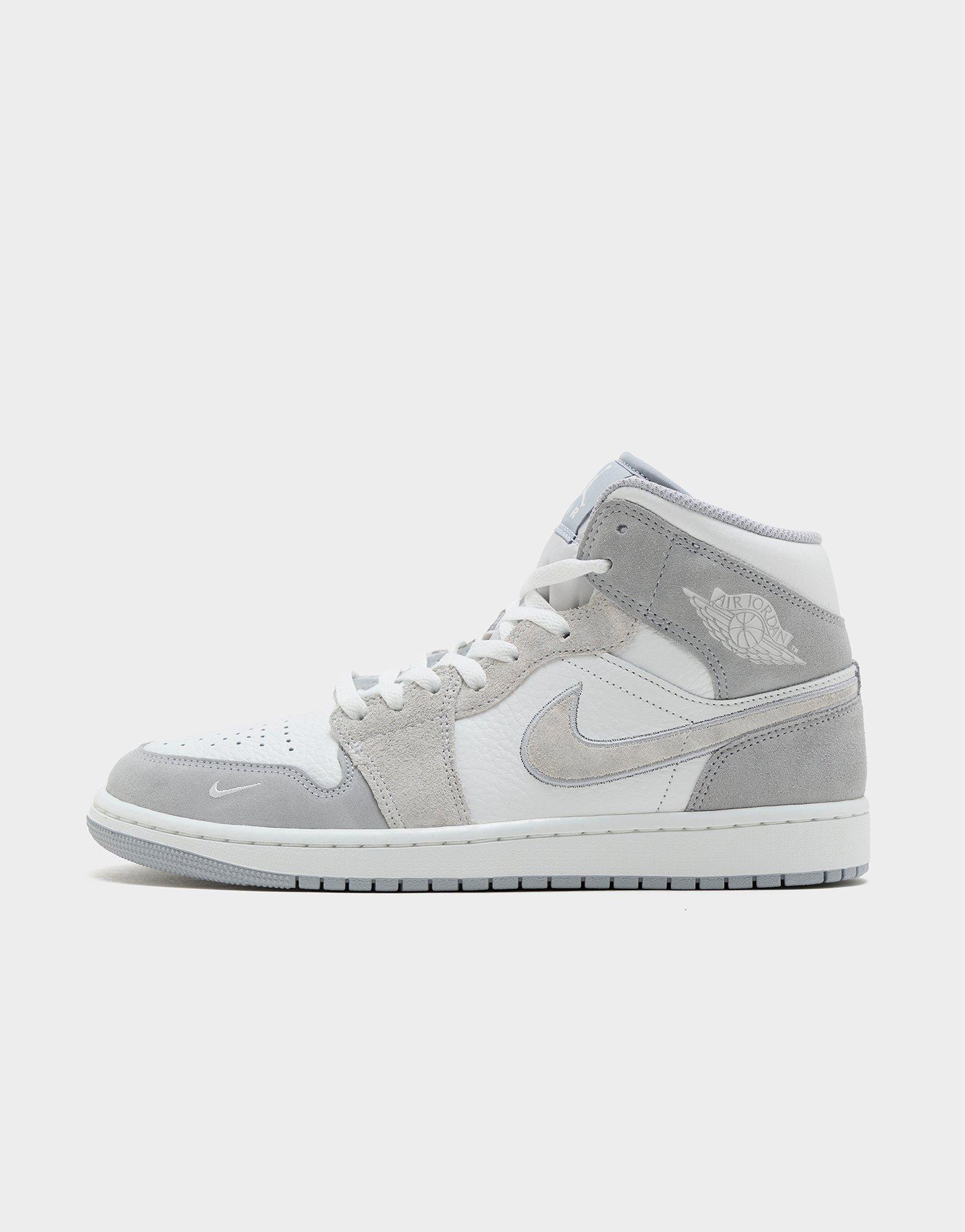 Jordan Air 1 Mid