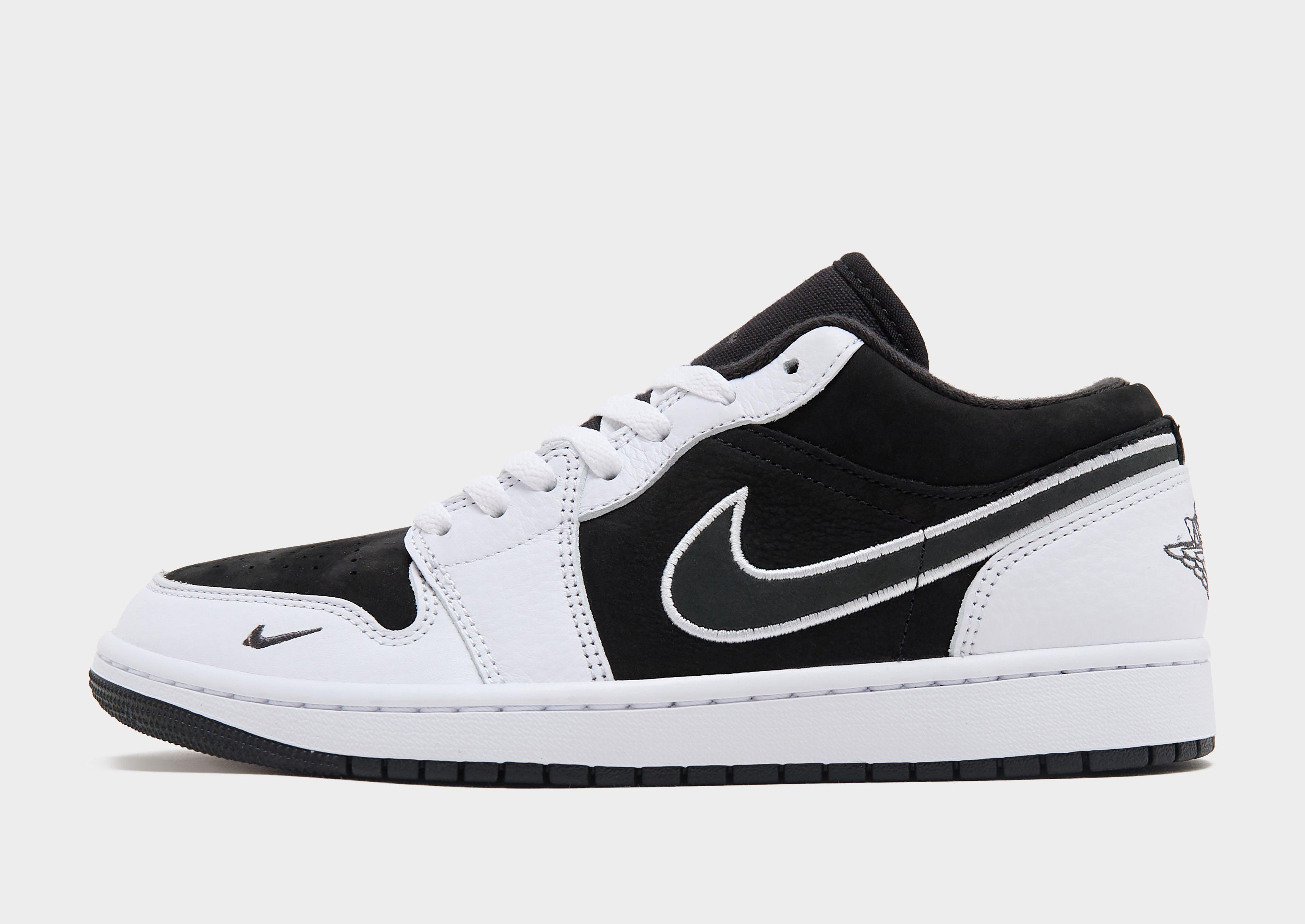 Jordan Air 1 Low — foto 2 van 7