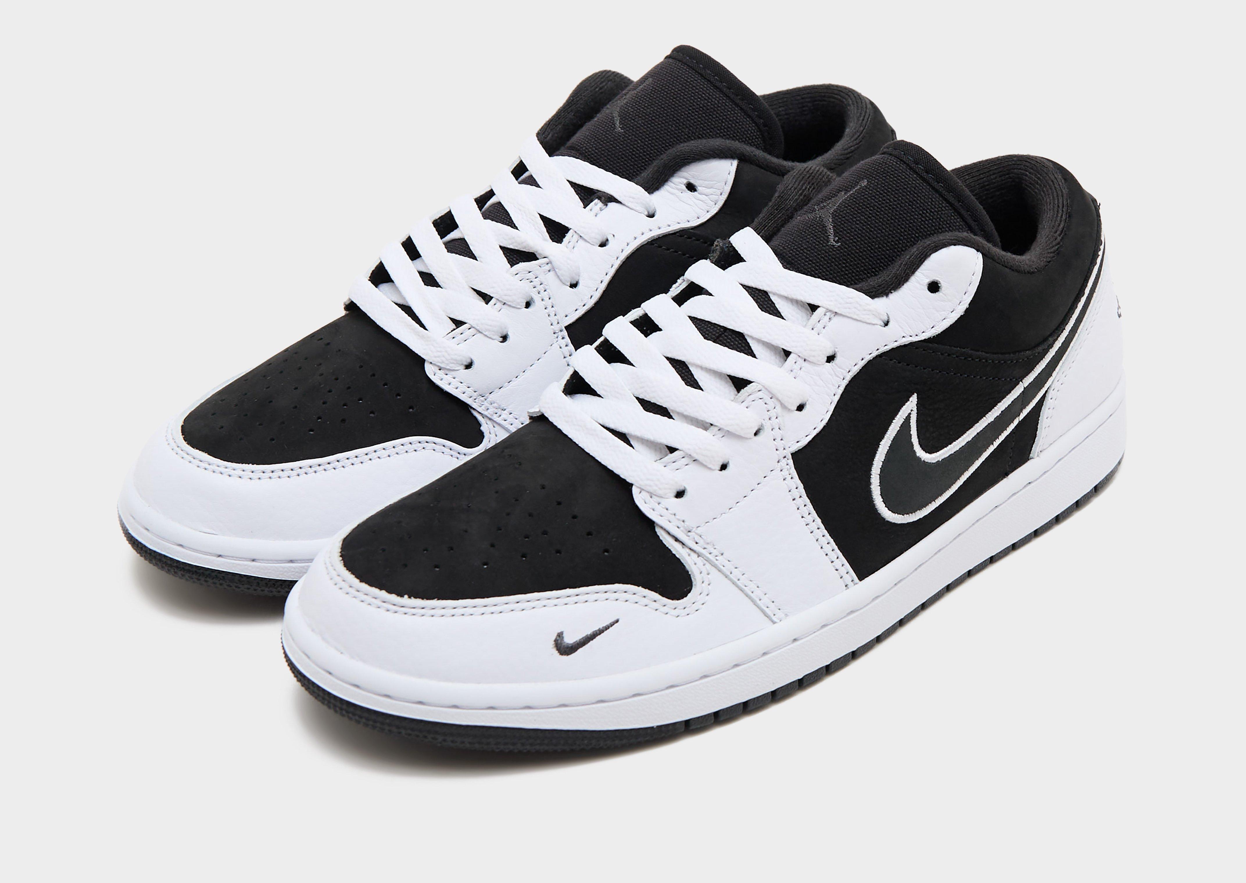 Jordan Air 1 Low