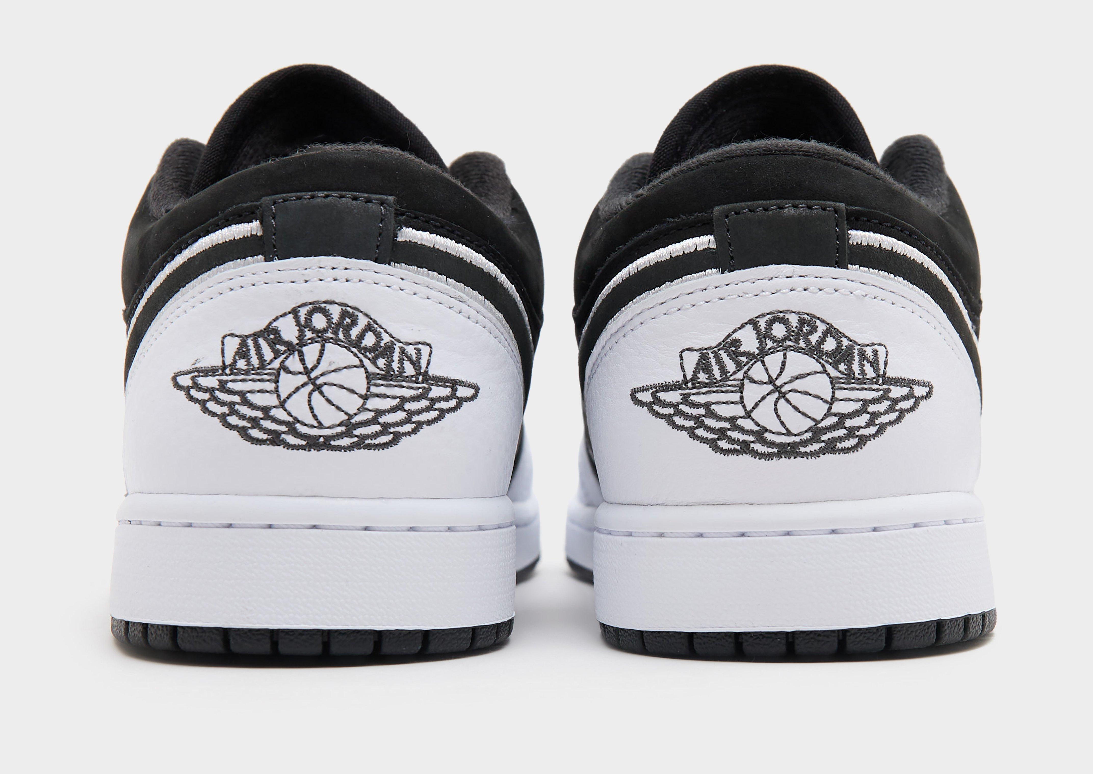 Jordan Air 1 Low