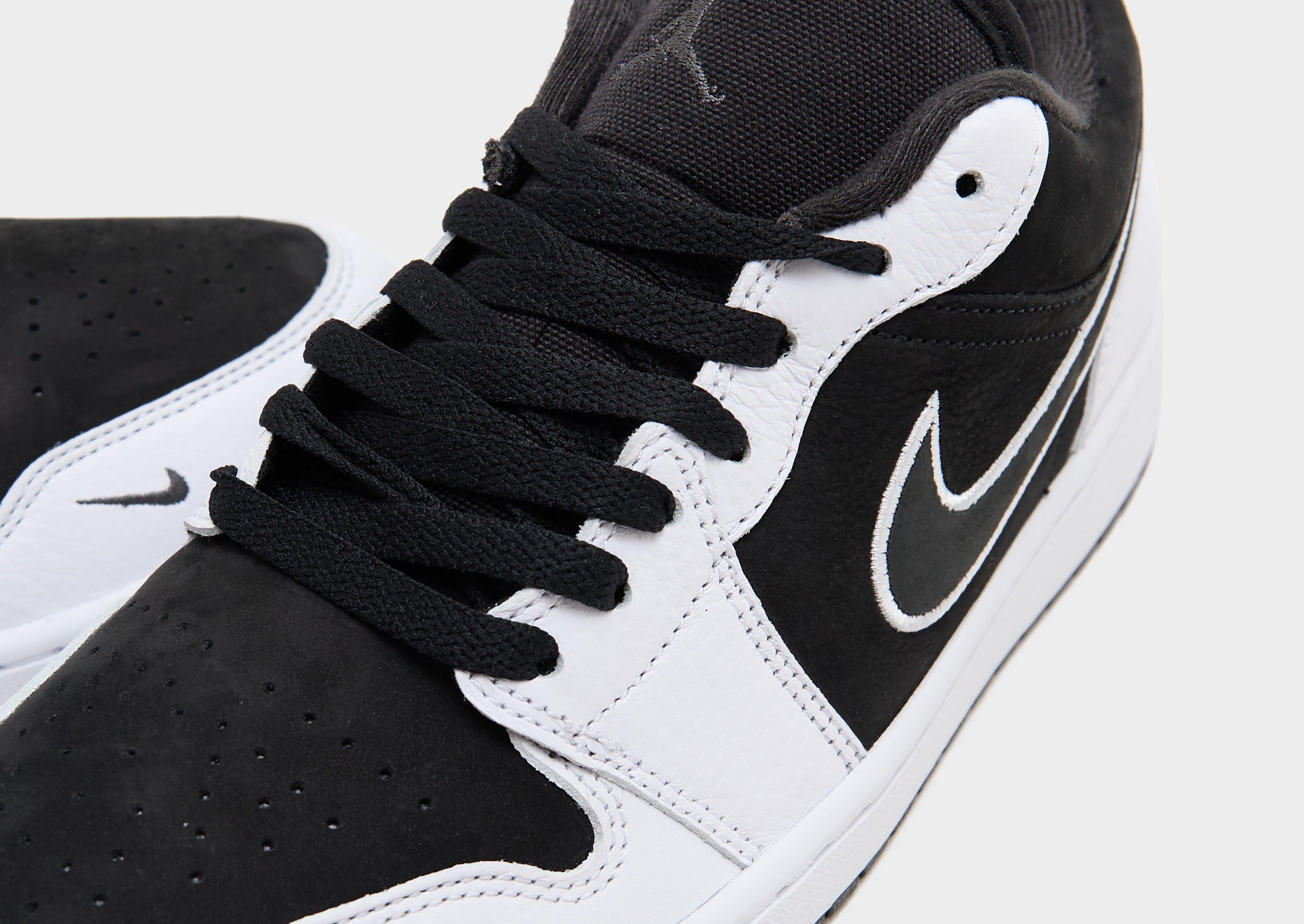 Jordan Air 1 Low — foto 5 van 7