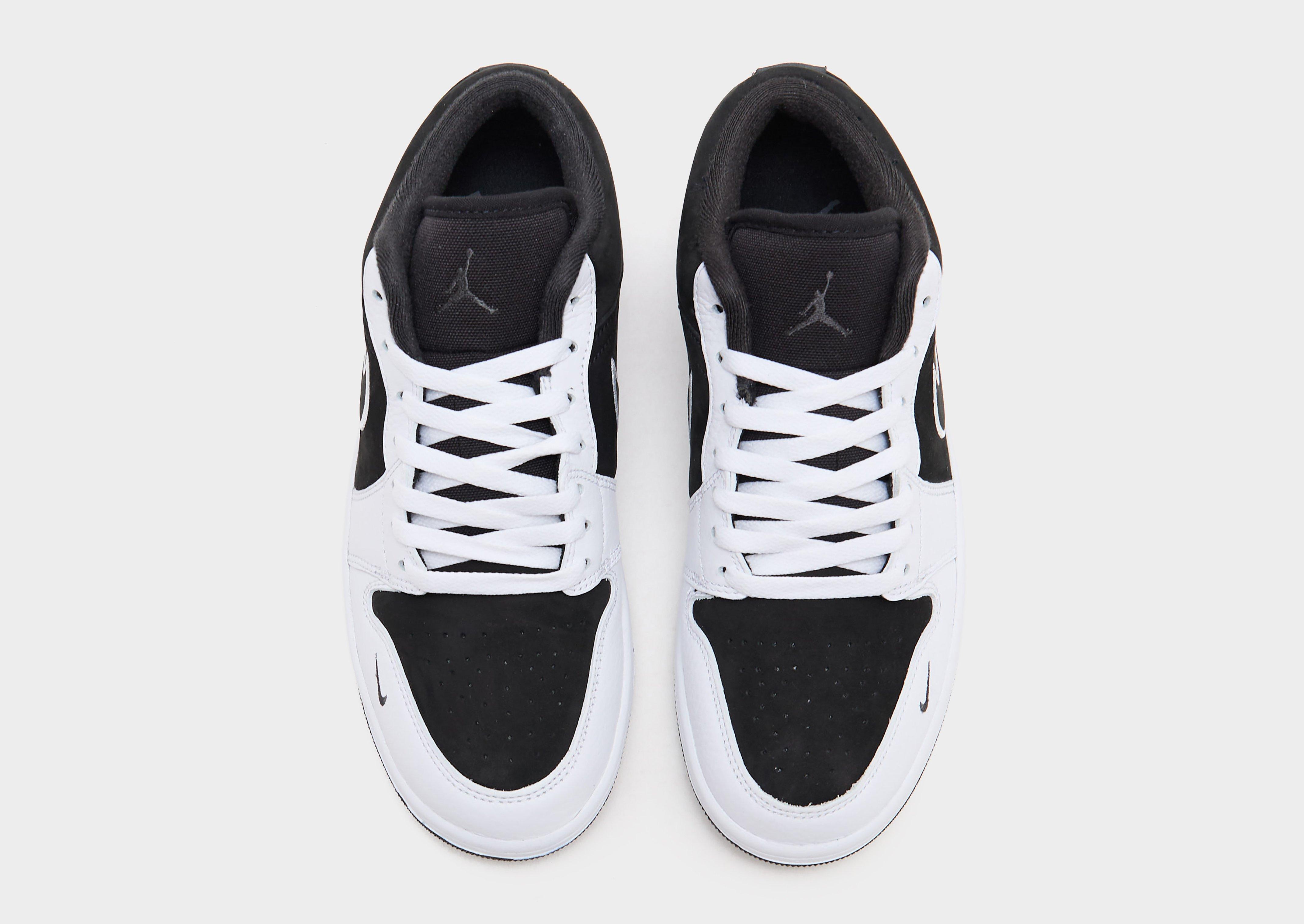 Jordan Air 1 Low — foto 6 van 7