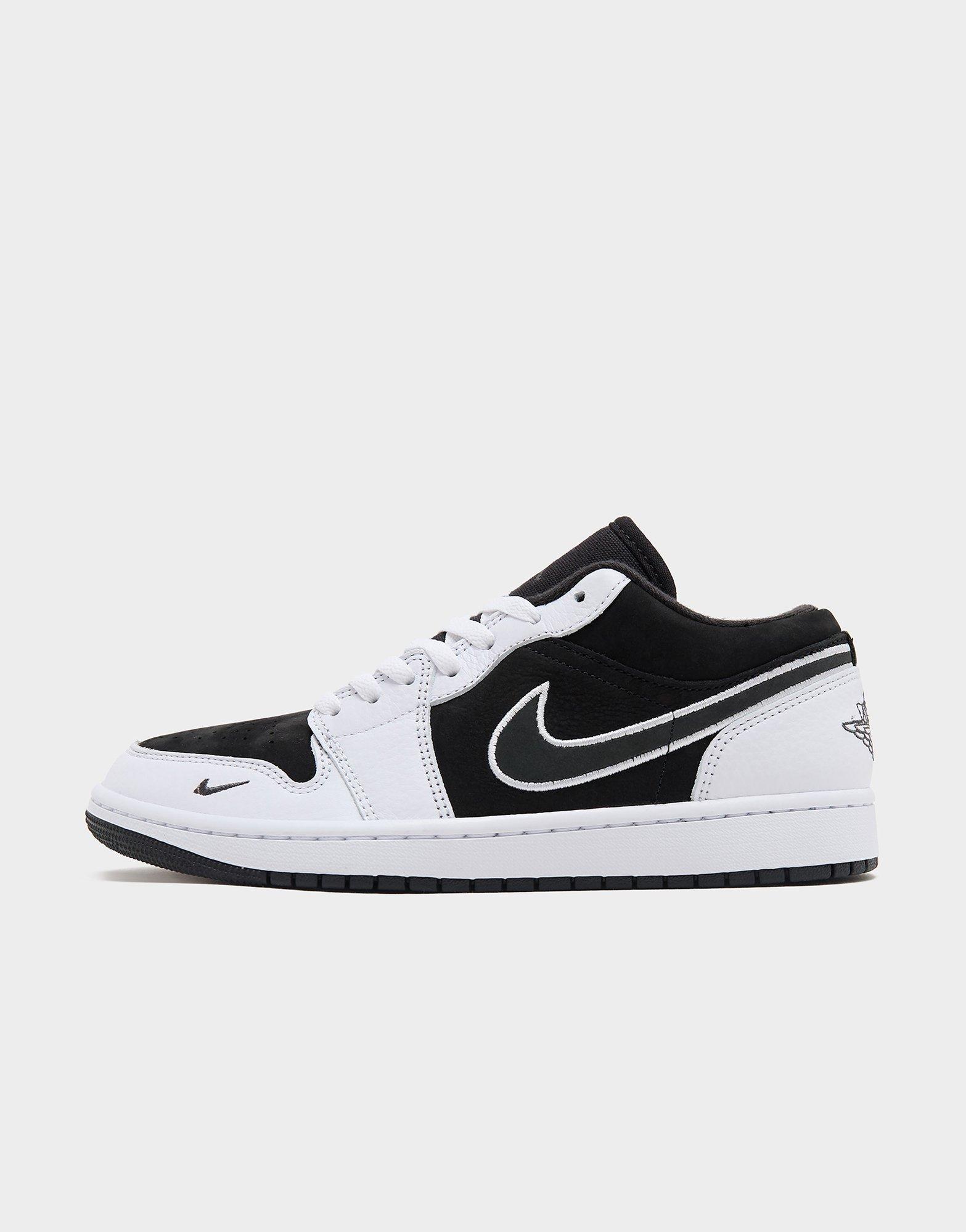 Jordan Air 1 Low