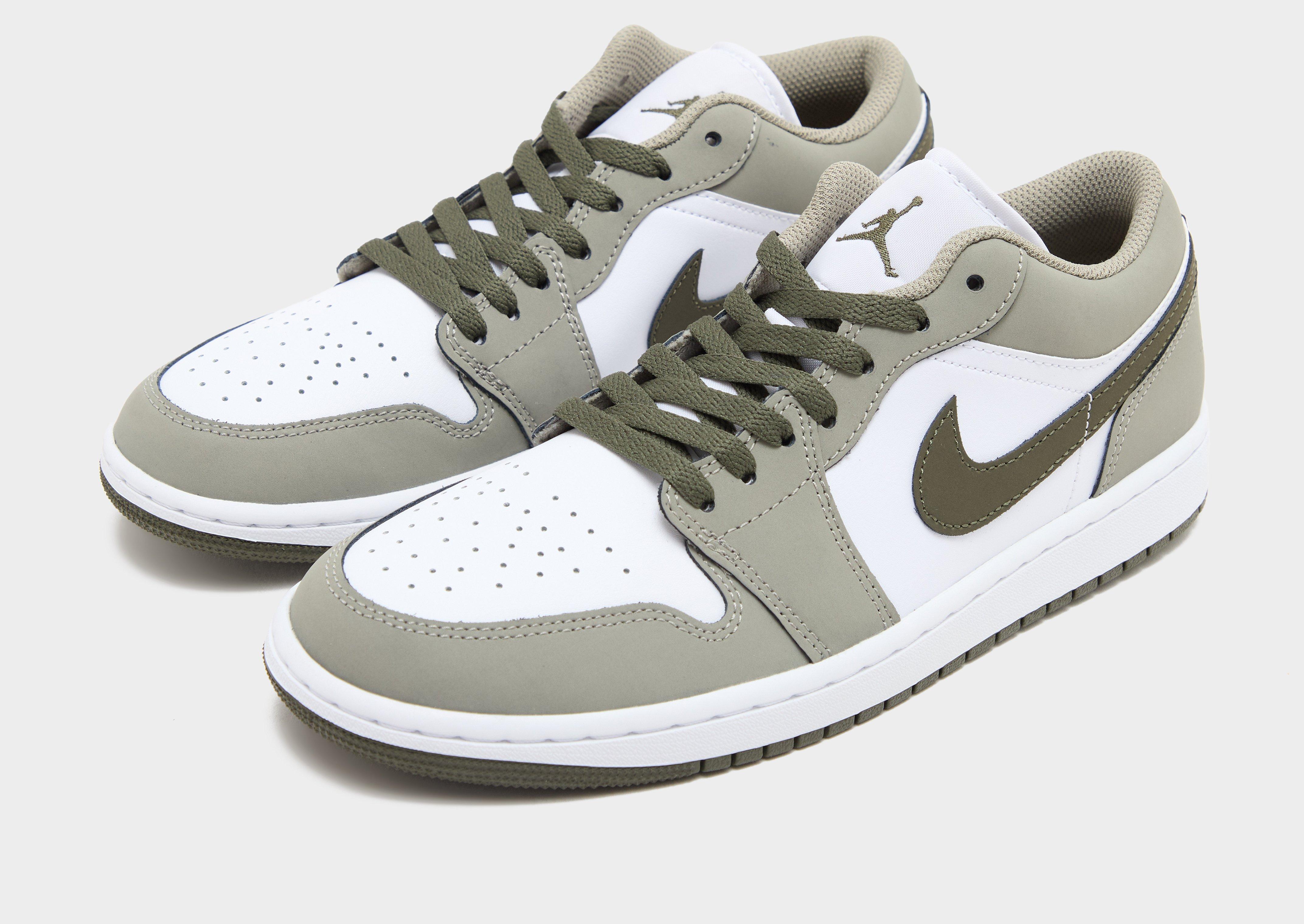 Jordan Air 1 Low Herr