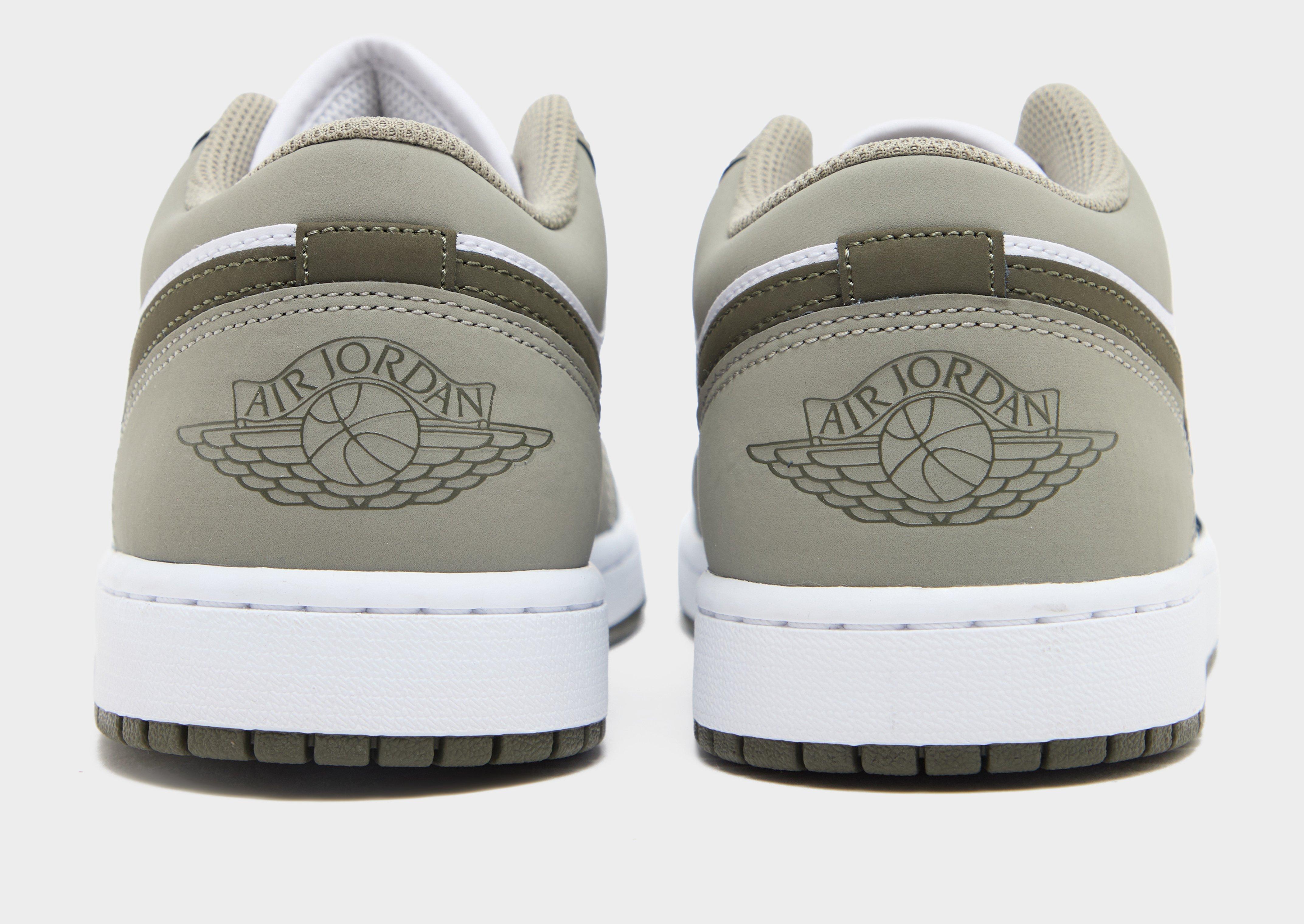 Jordan Air 1 Low Herr