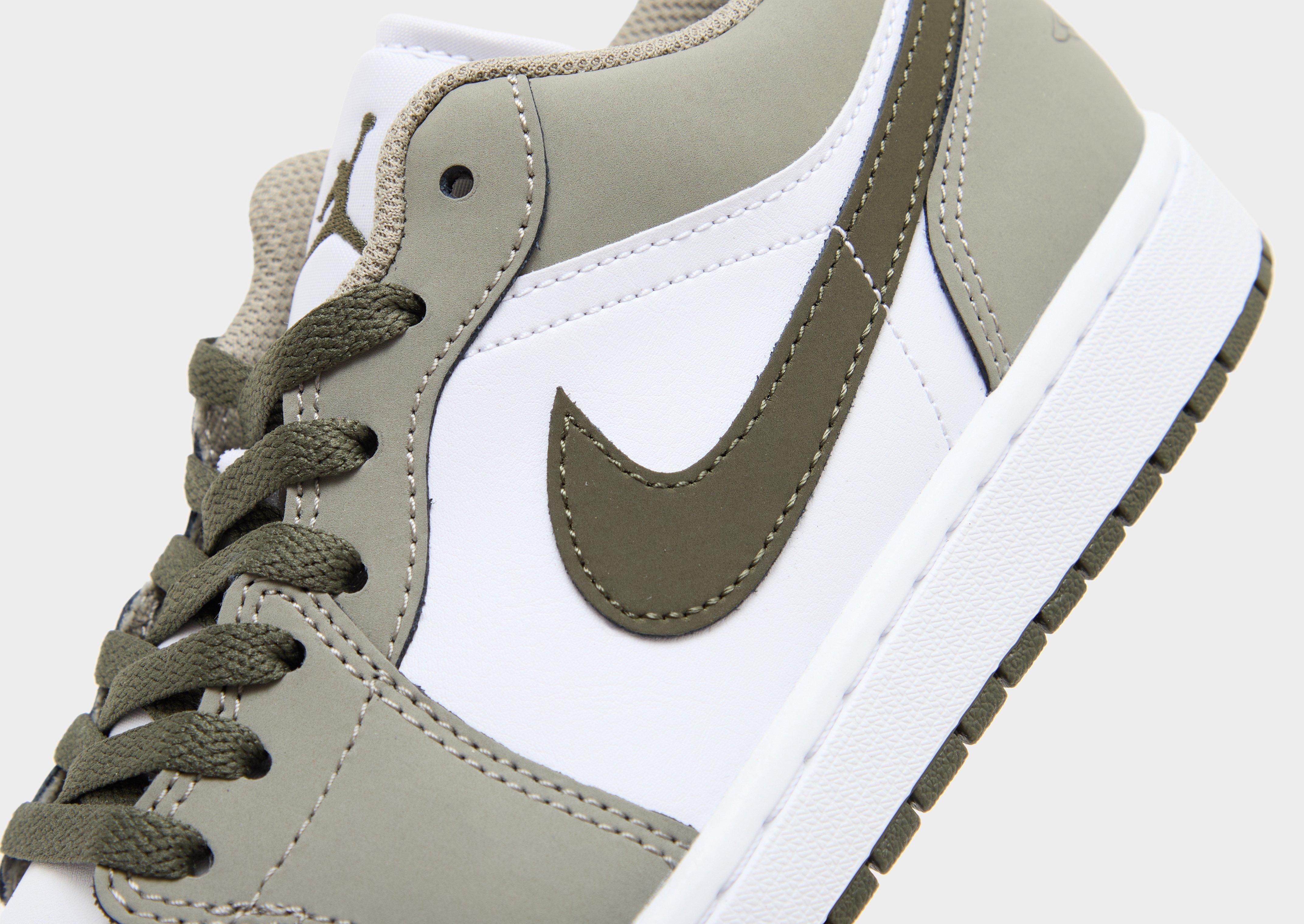 Jordan Air 1 Low Herr