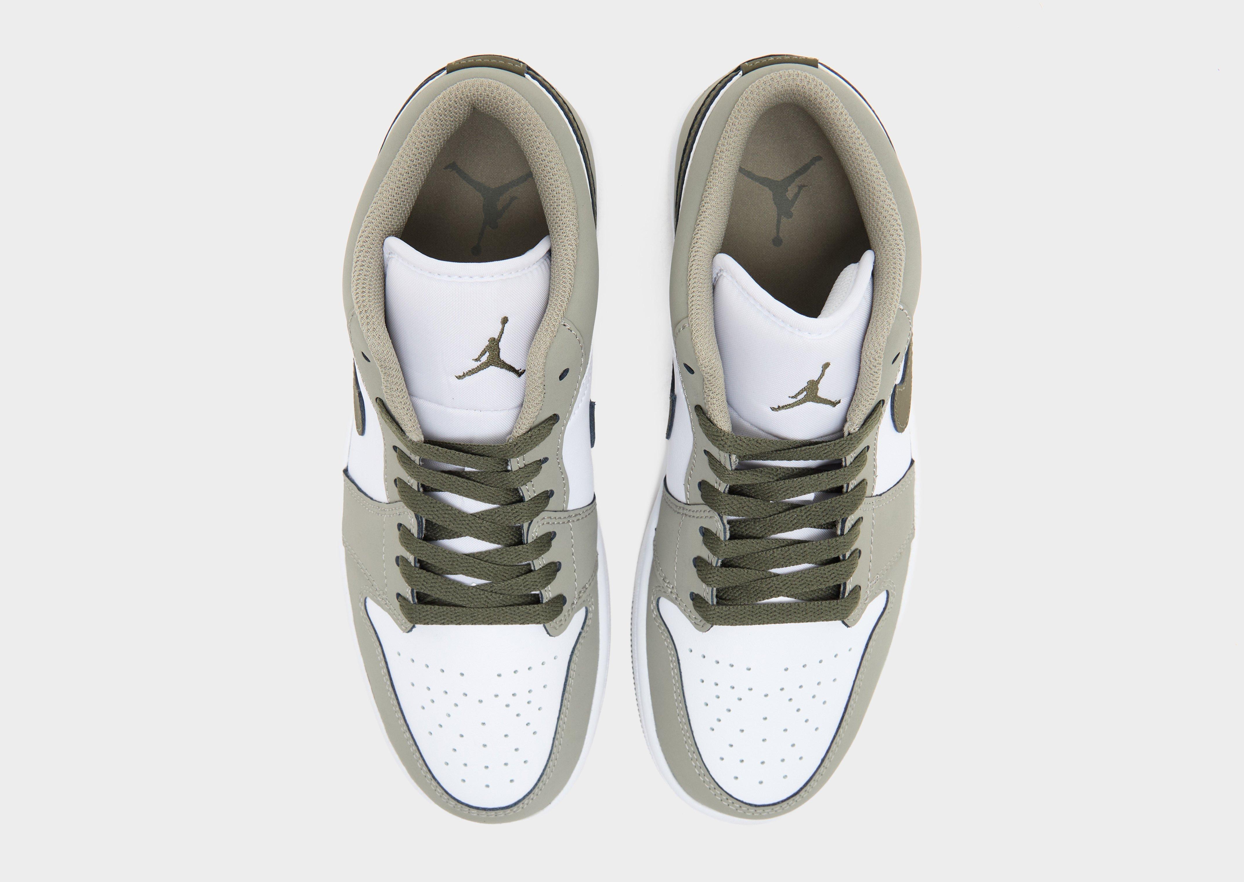 Jordan Air 1 Low Herr