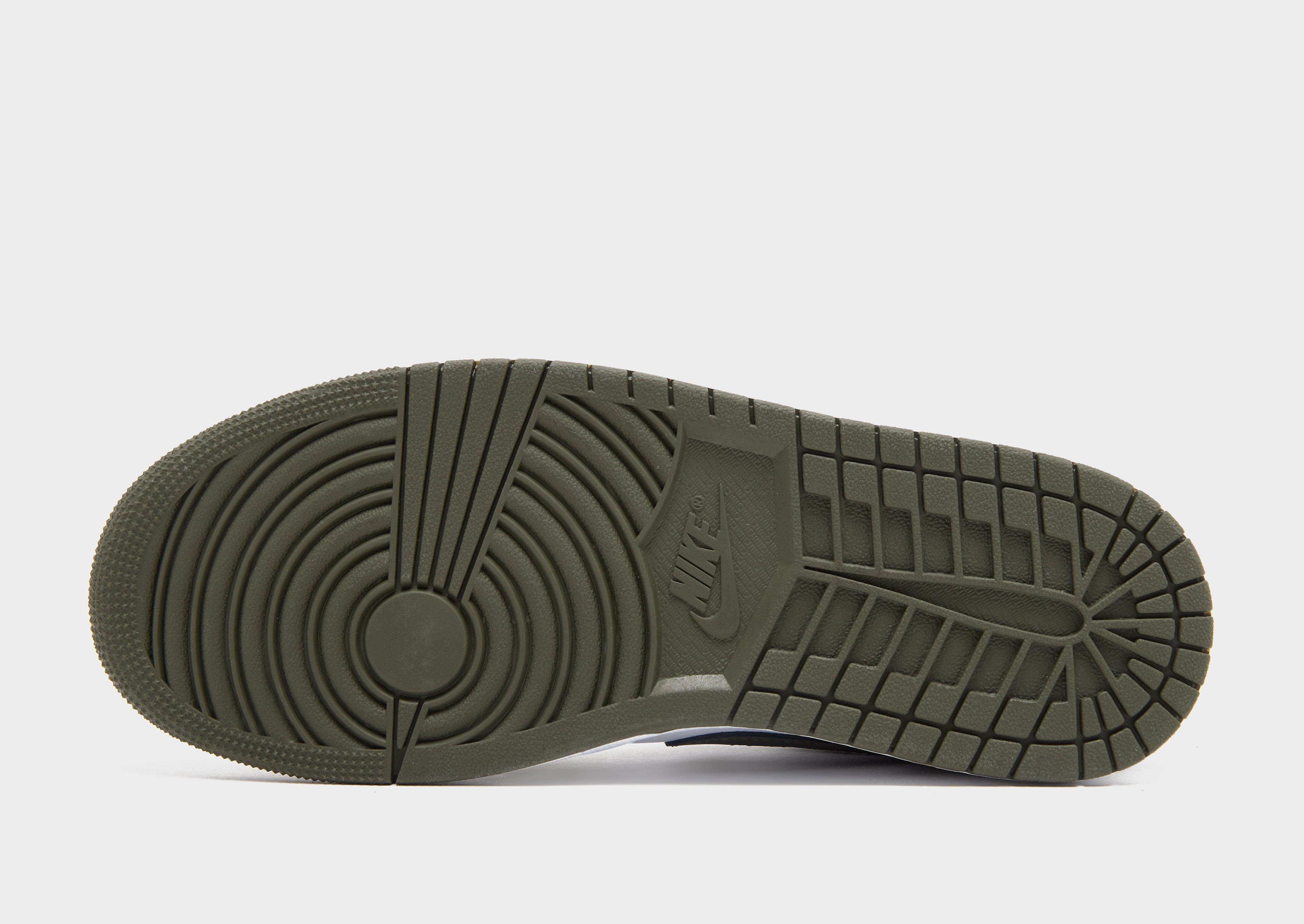 Jordan Air 1 Low Herr