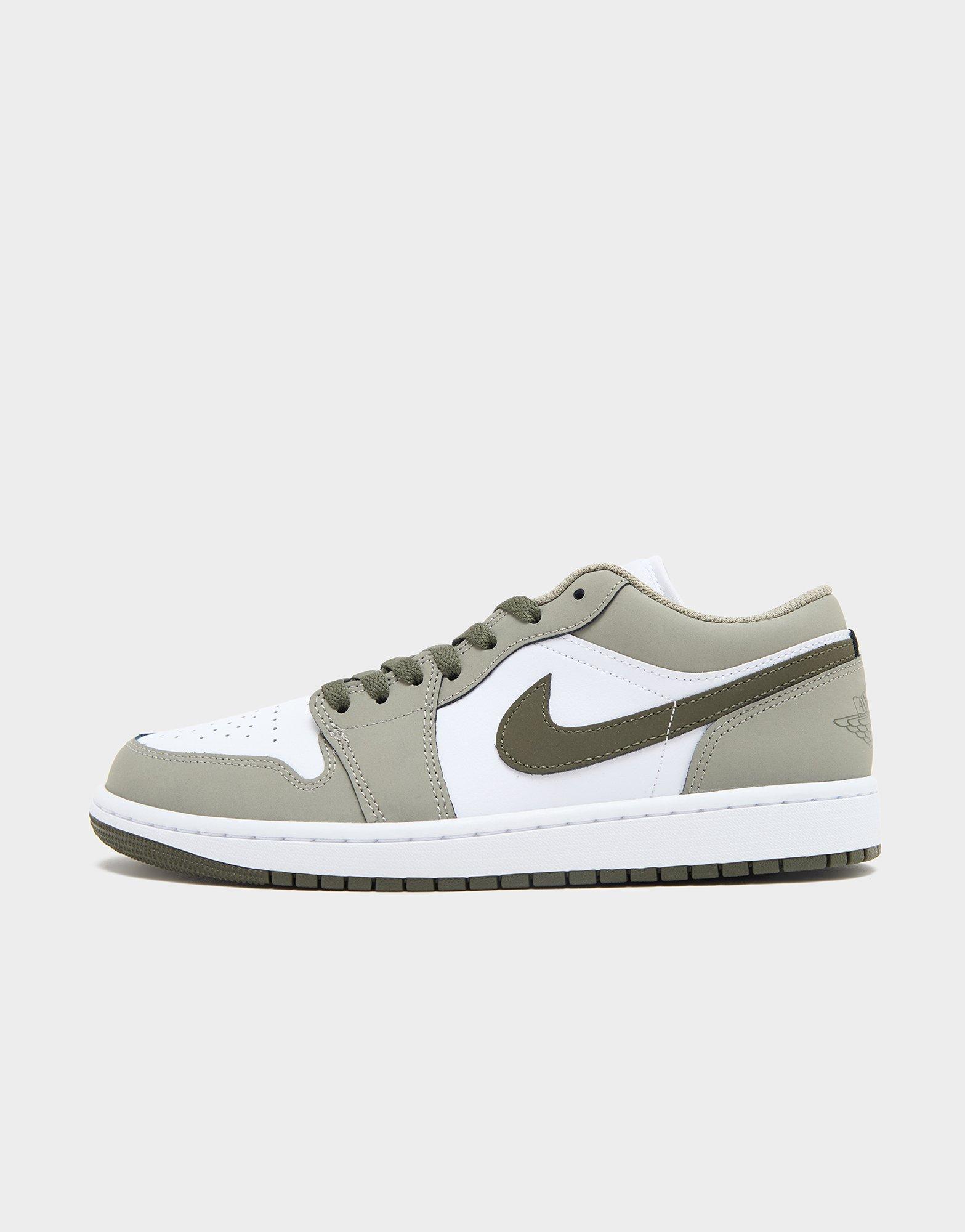 Jordan Air 1 Low
