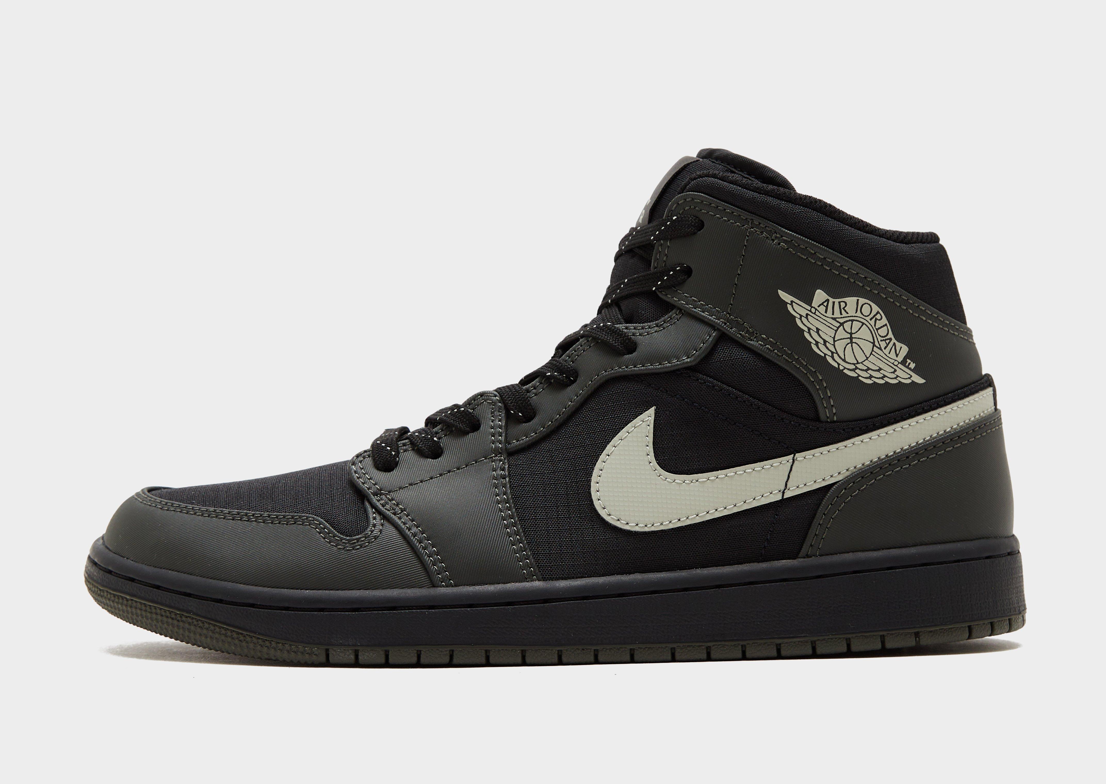 Jordan Air 1 Mid — foto 2 van 7
