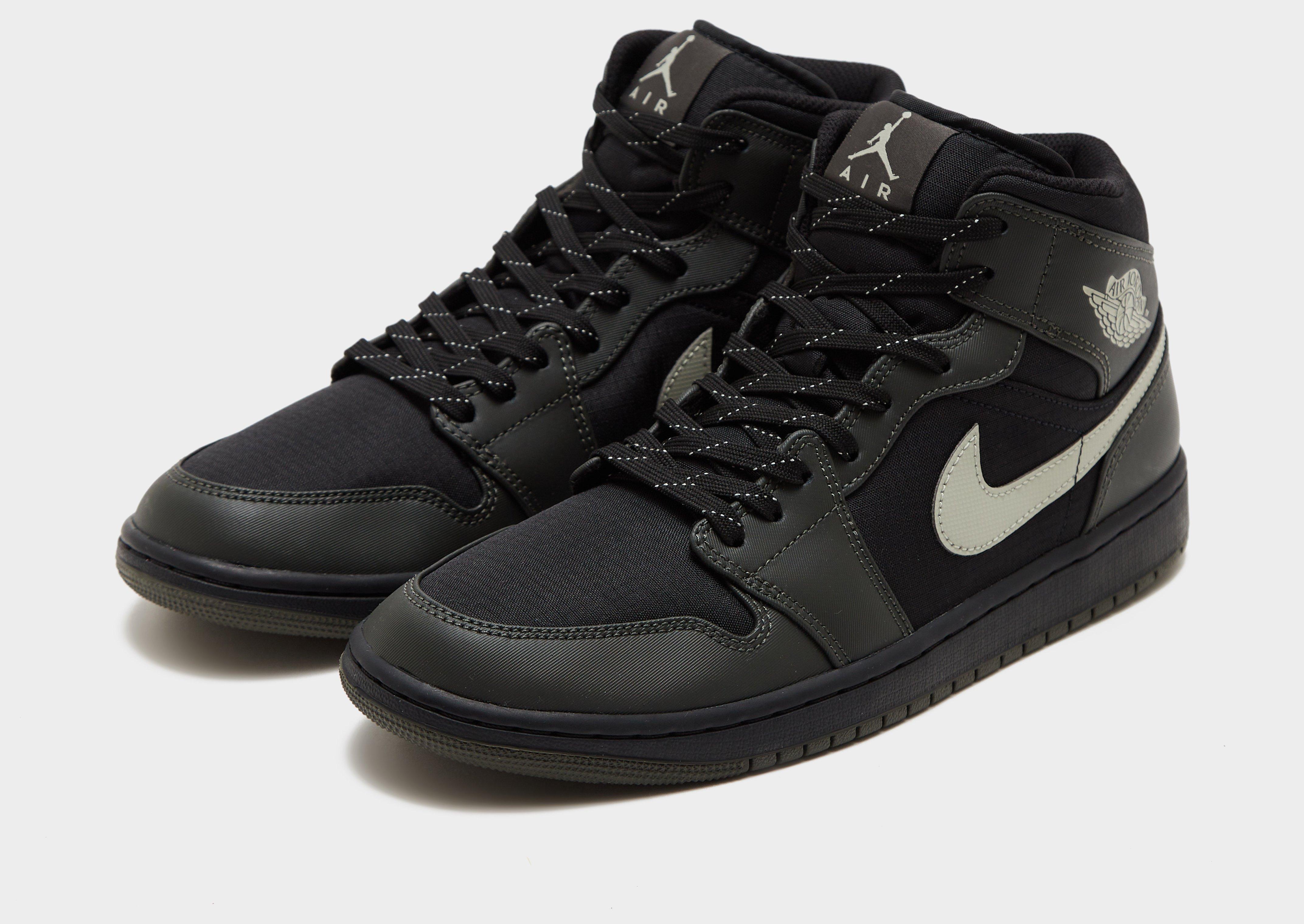 Jordan Air 1 Mid
