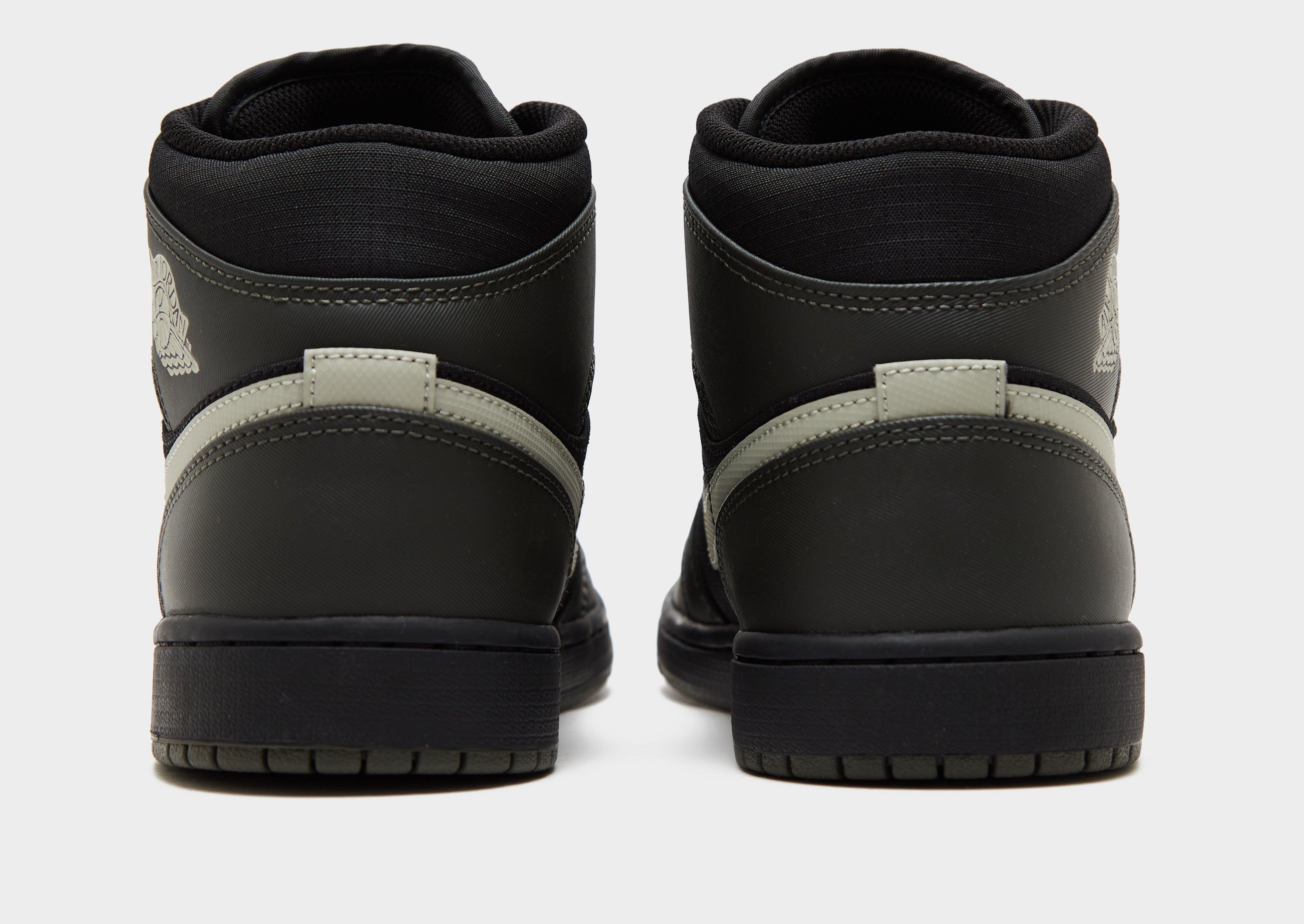 Jordan Air 1 Mid — foto 4 van 7