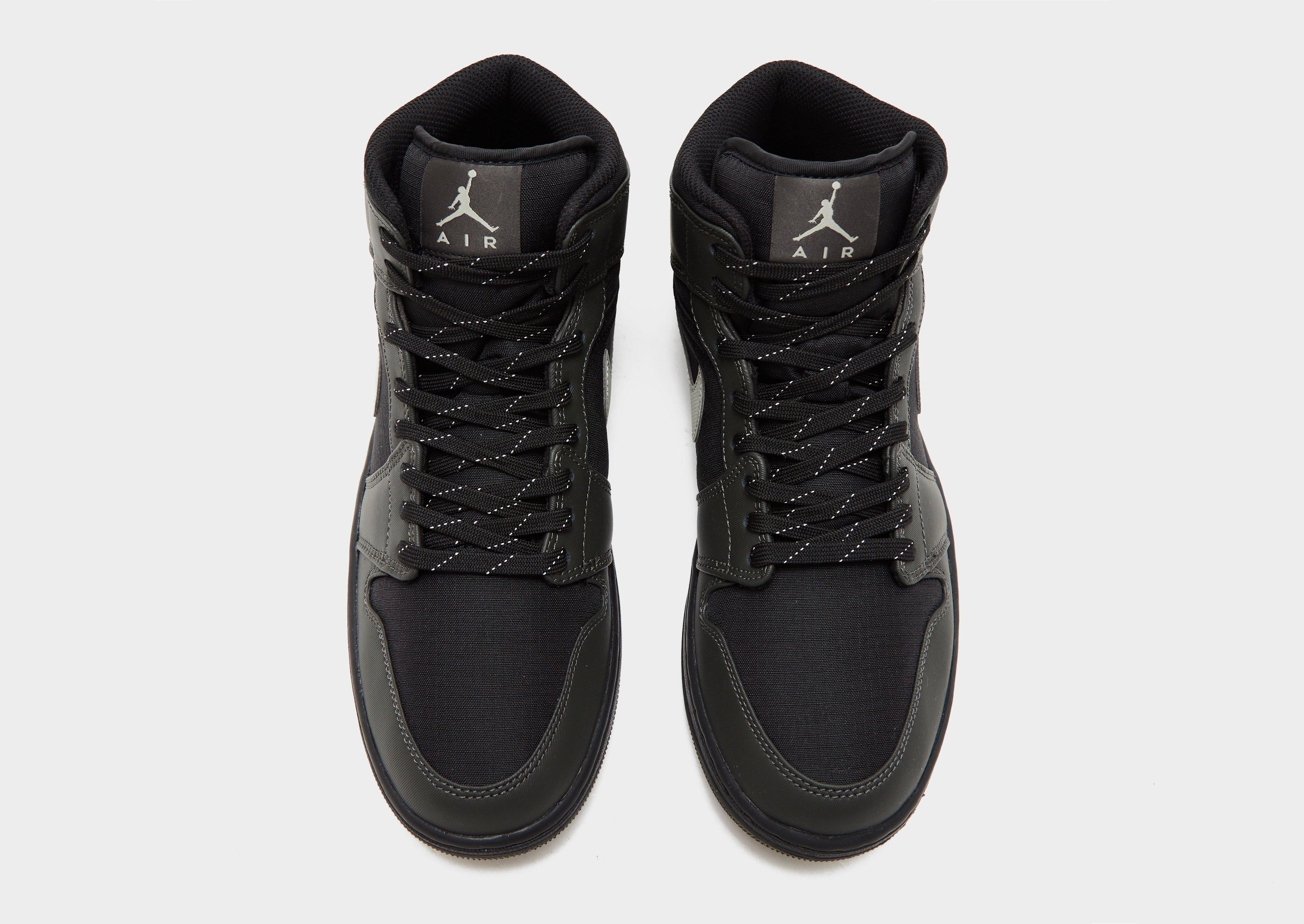 Jordan Air 1 Mid — foto 6 van 7