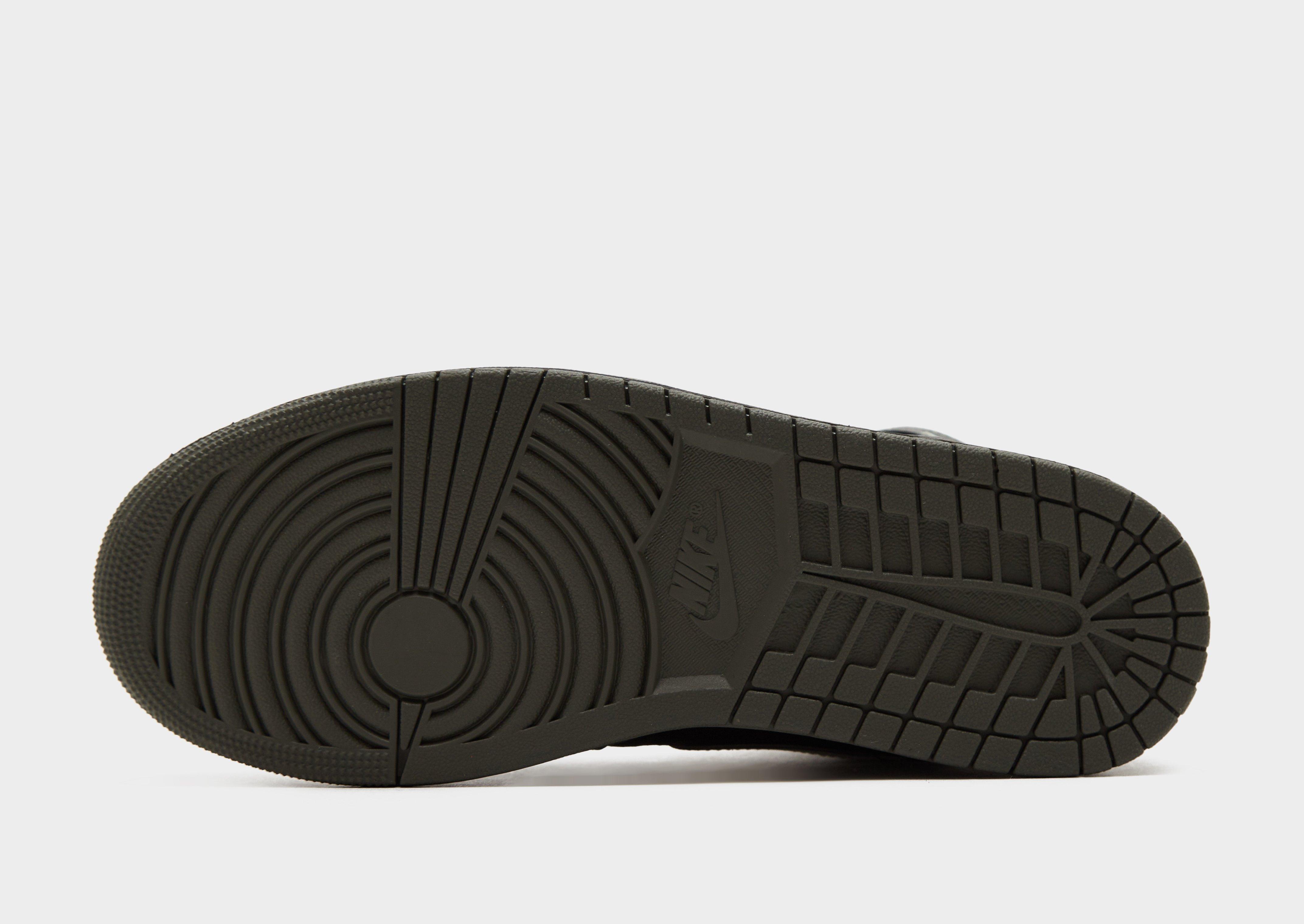 Jordan Air 1 Mid — foto 7 van 7
