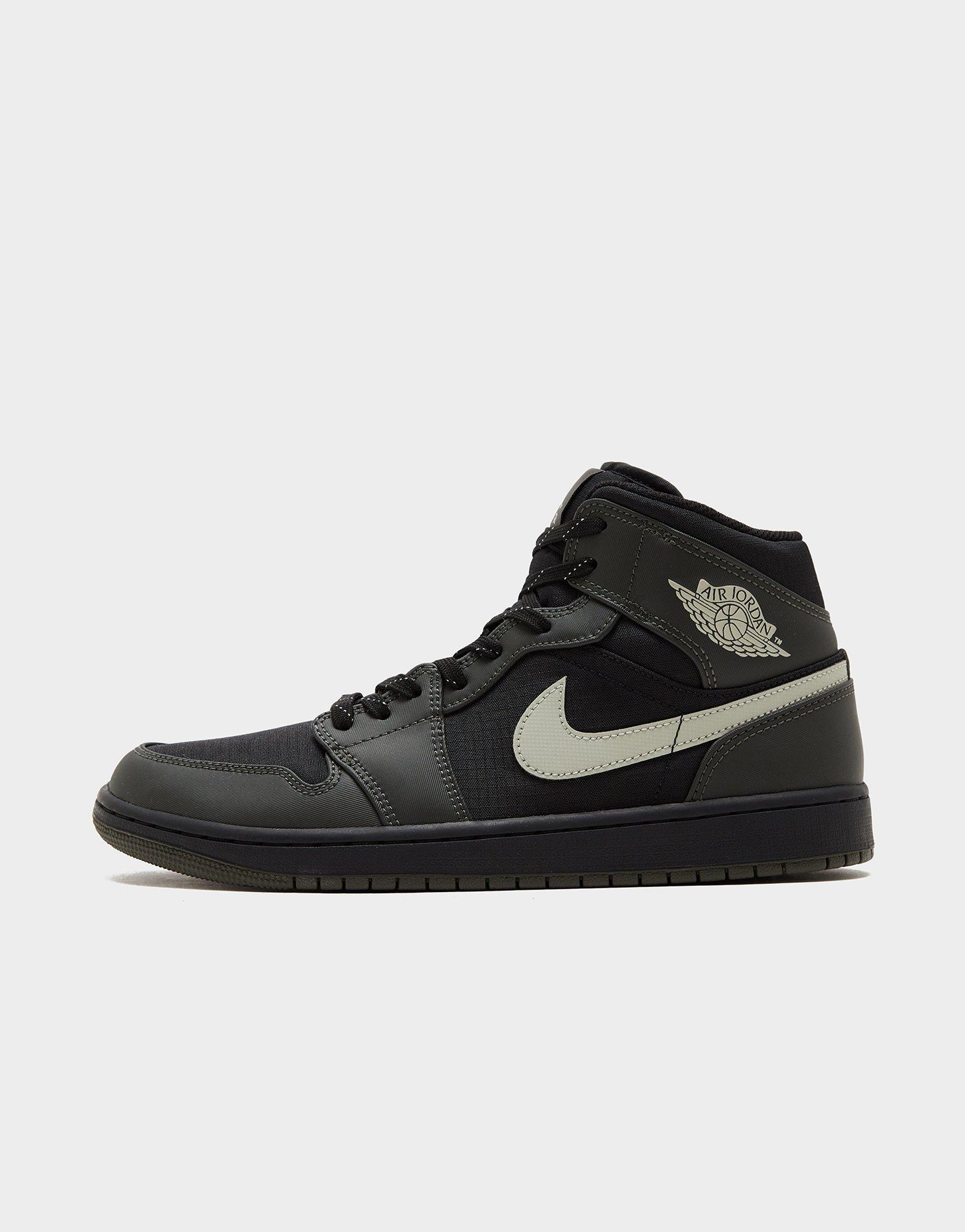 Jordan Air 1 Mid