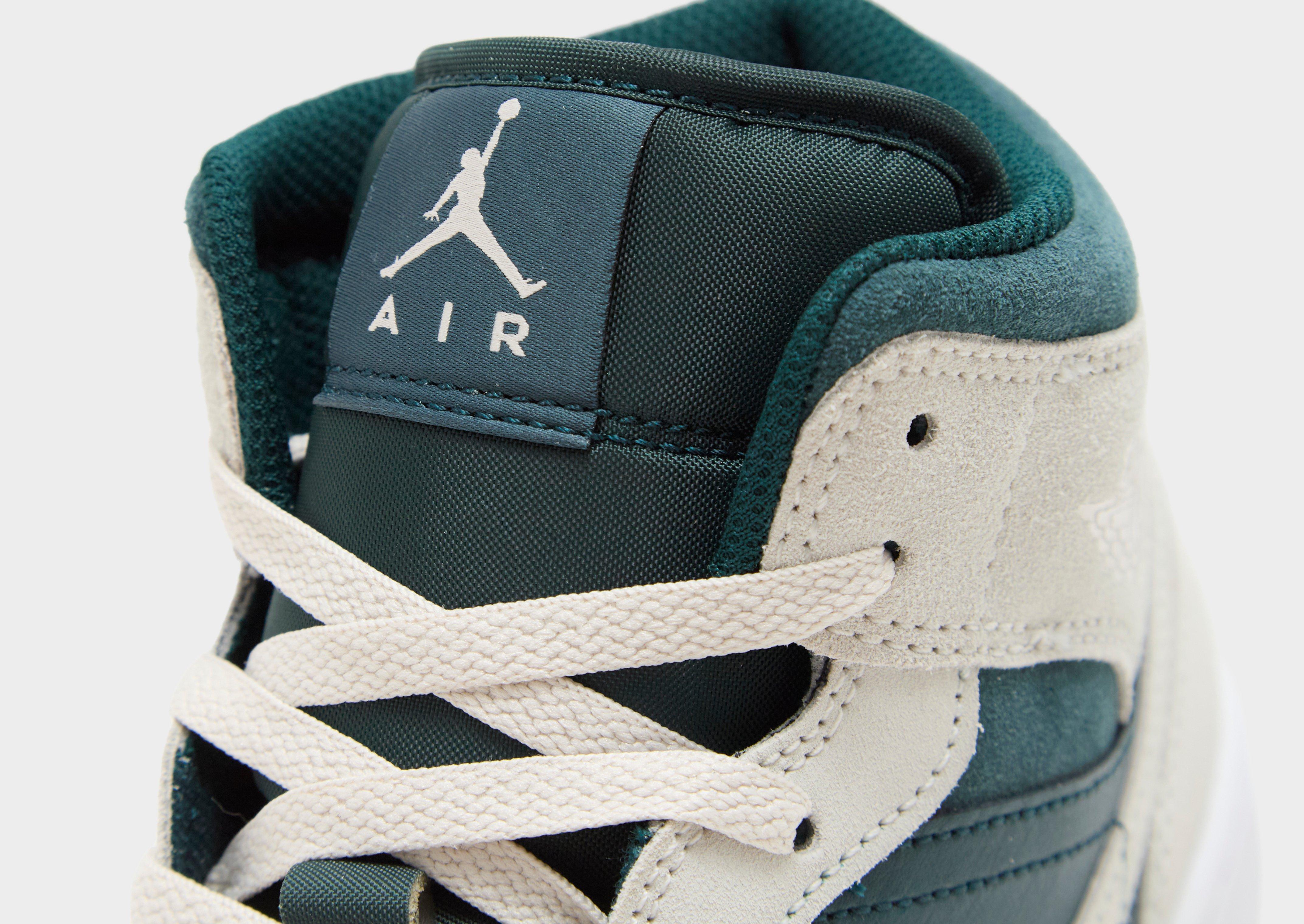 Jordan Air 1 Mid