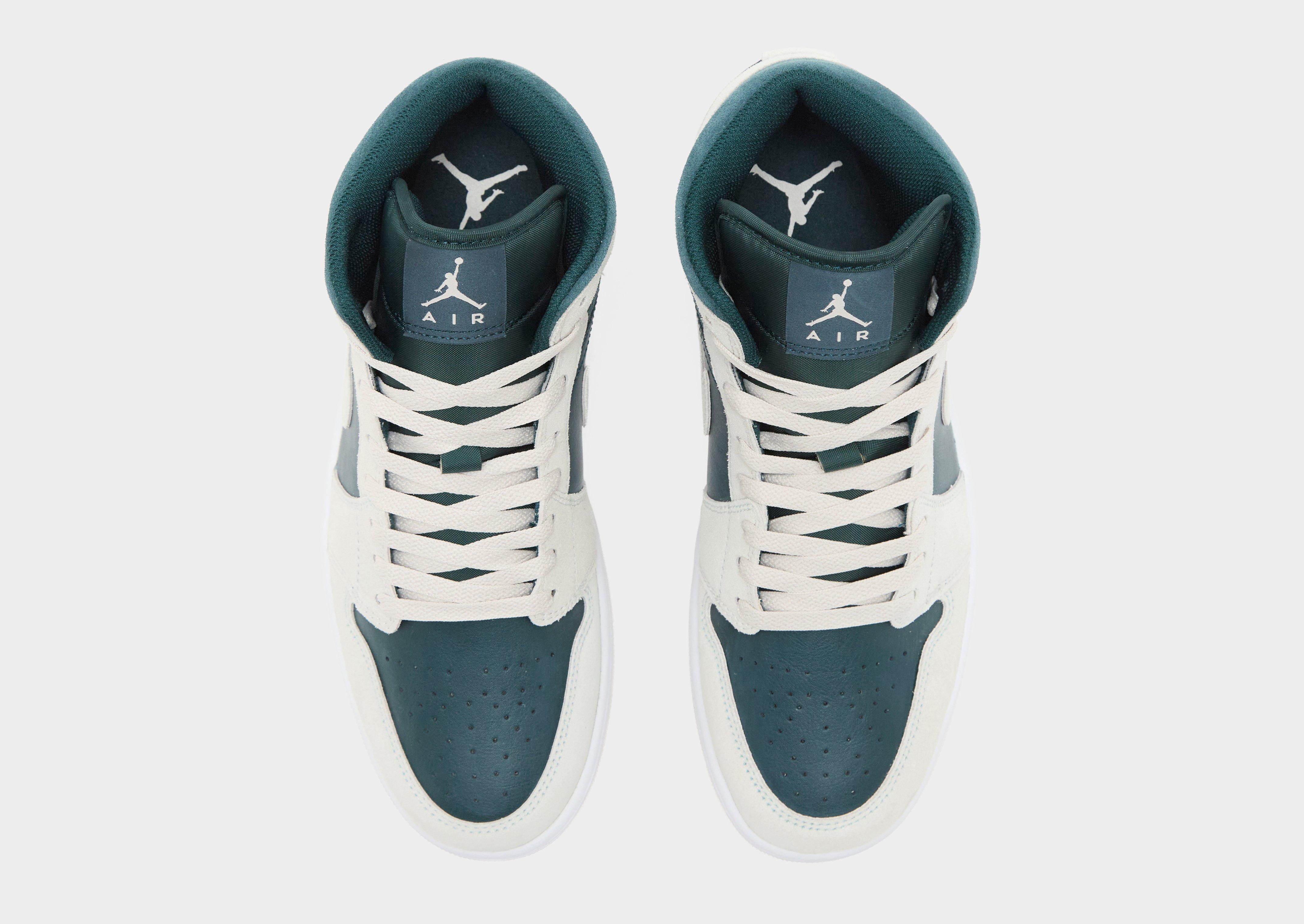 Jordan Air 1 Mid
