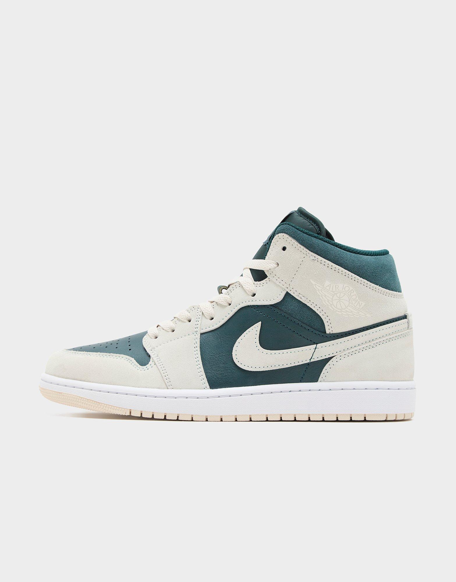 Jordan Air 1 Mid