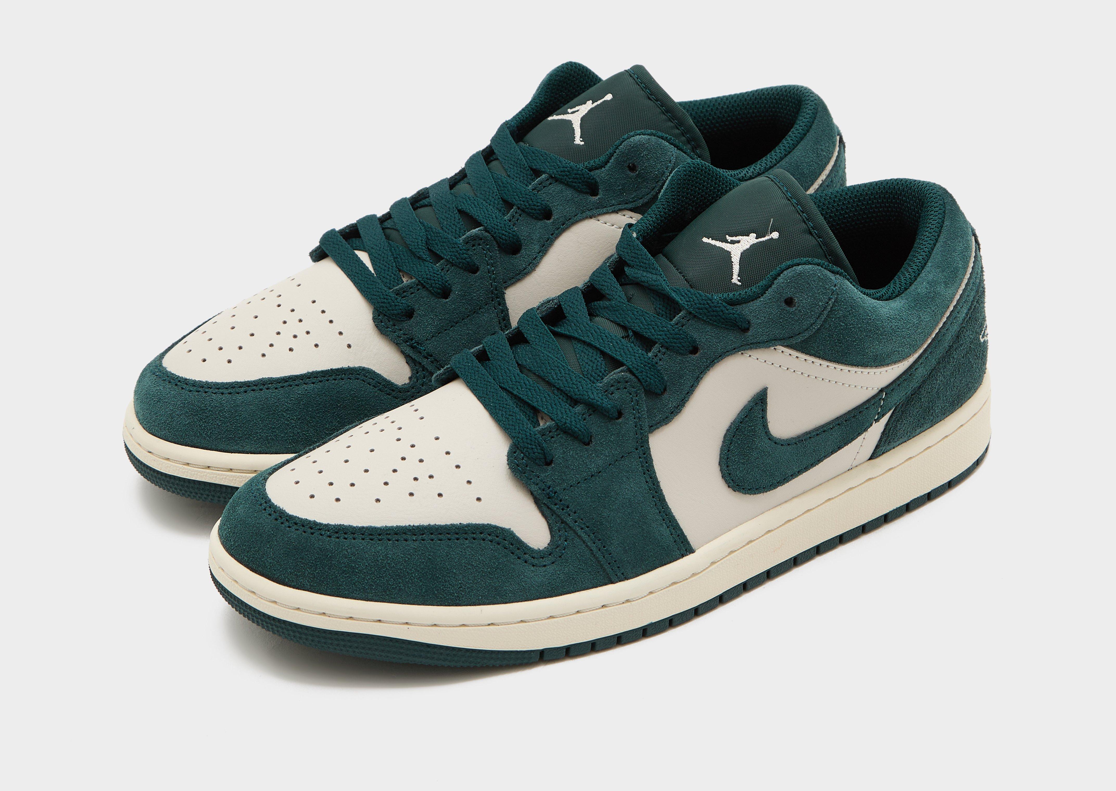 Jordan Air 1 Low