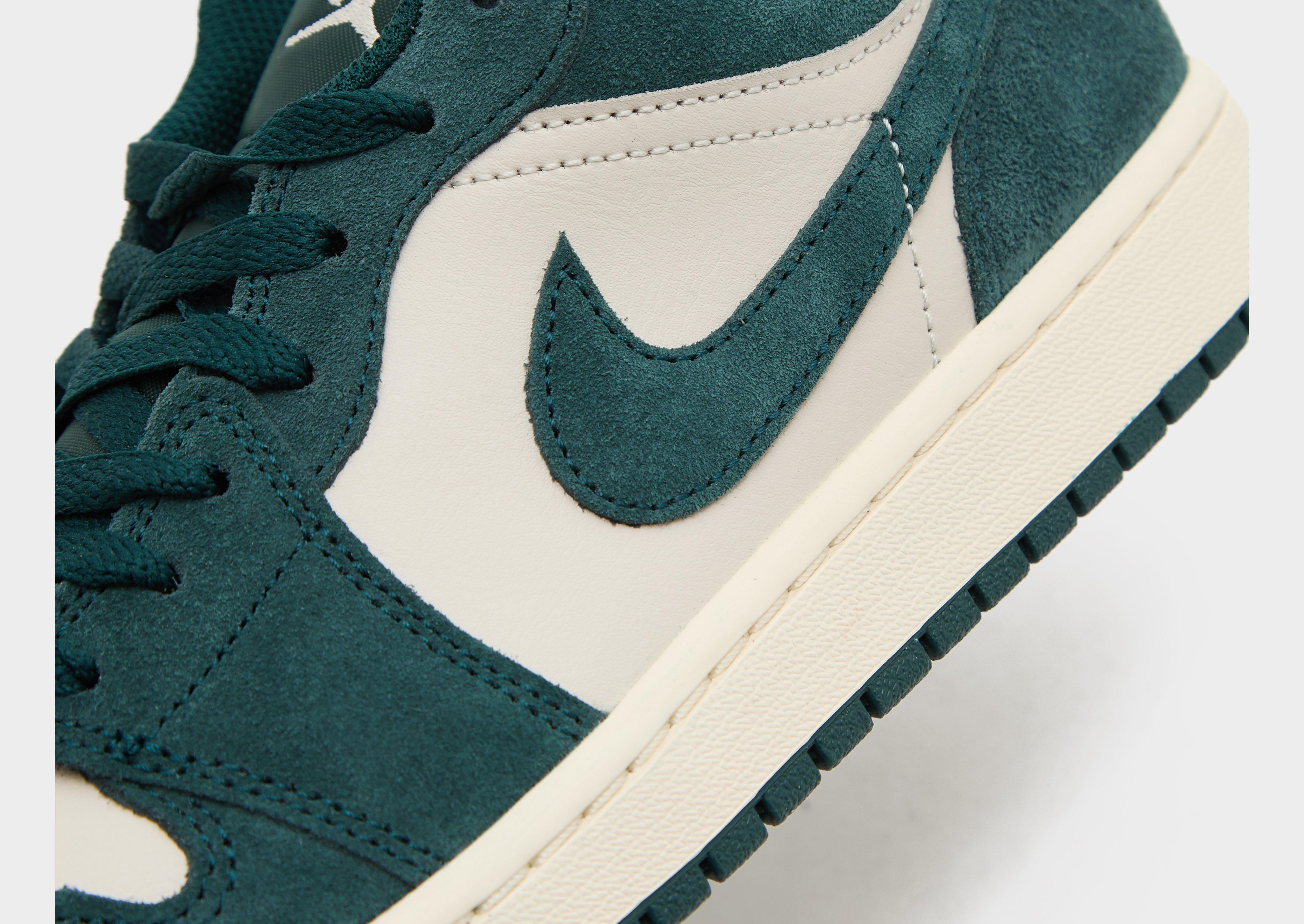 Jordan Air 1 Low