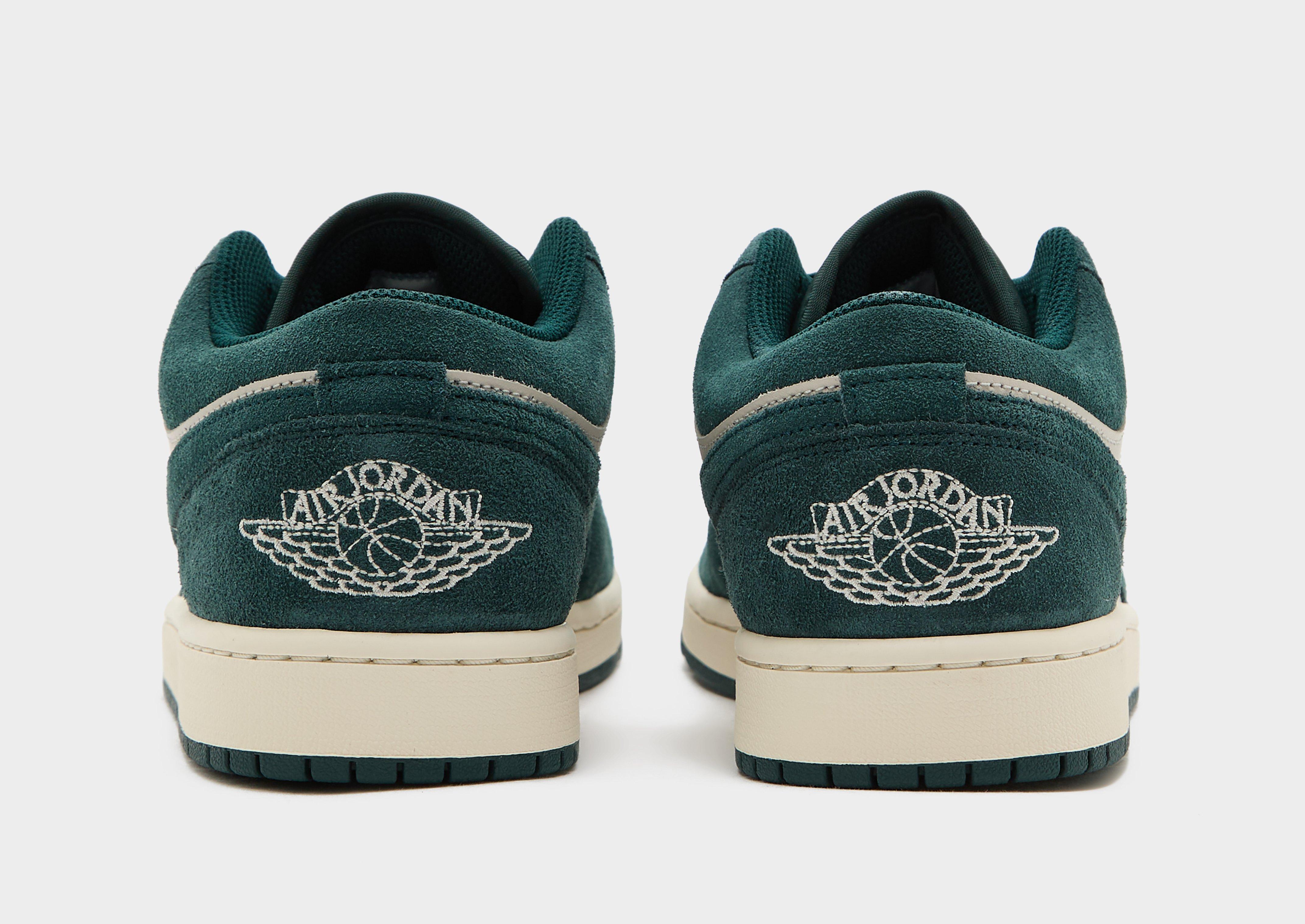 Jordan Air 1 Low