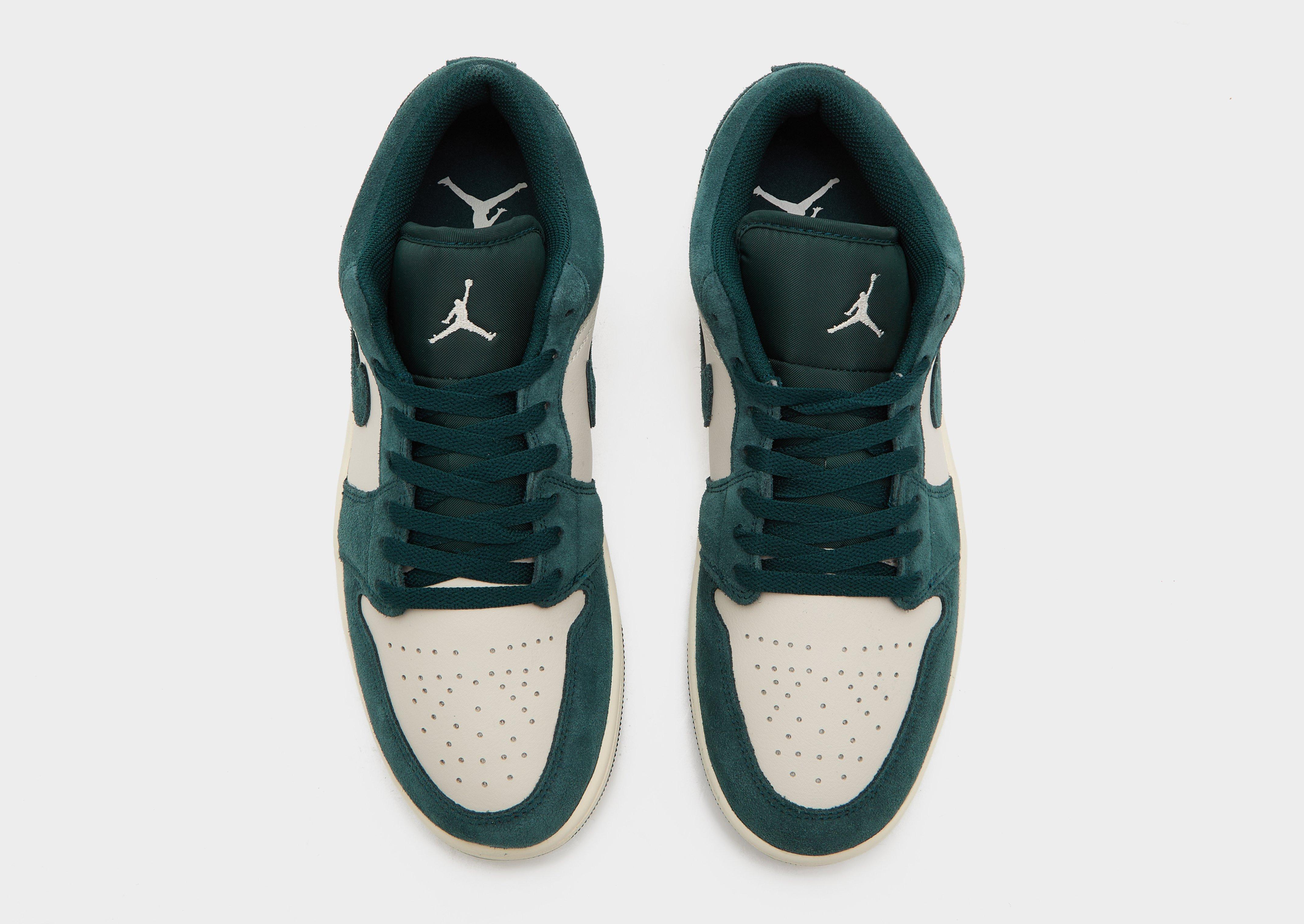Jordan Air 1 Low