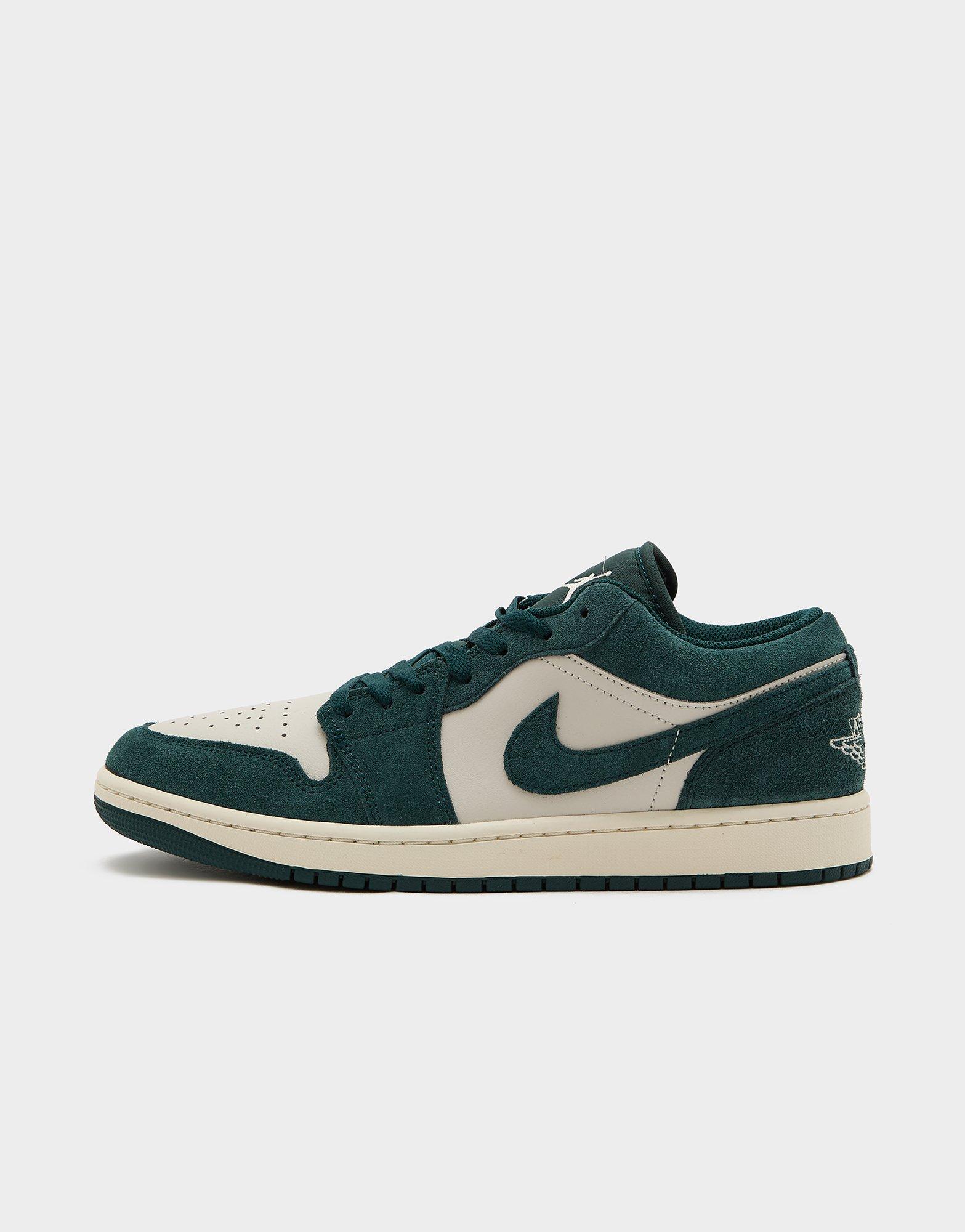 Nike Men's Shoes Air Jordan 1 Low