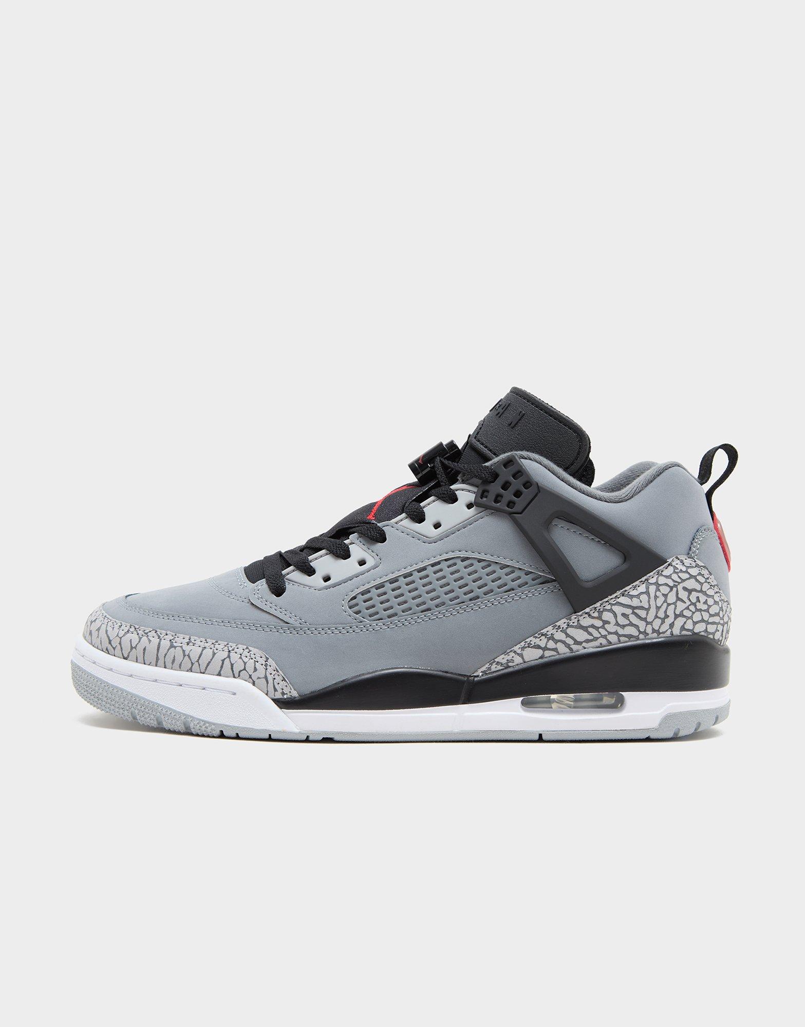 Jordan Spizike Low