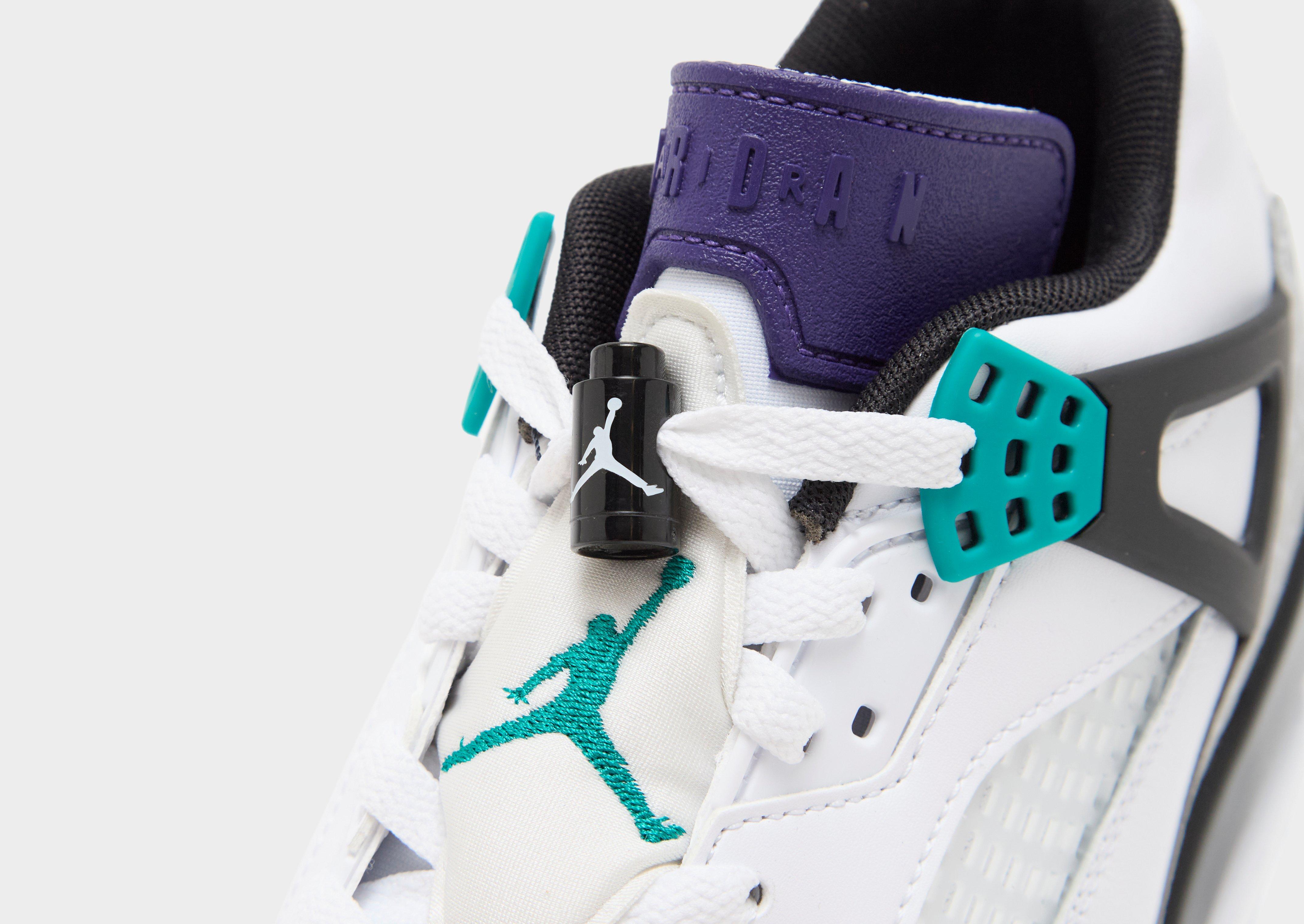 Jordan Spizike Low