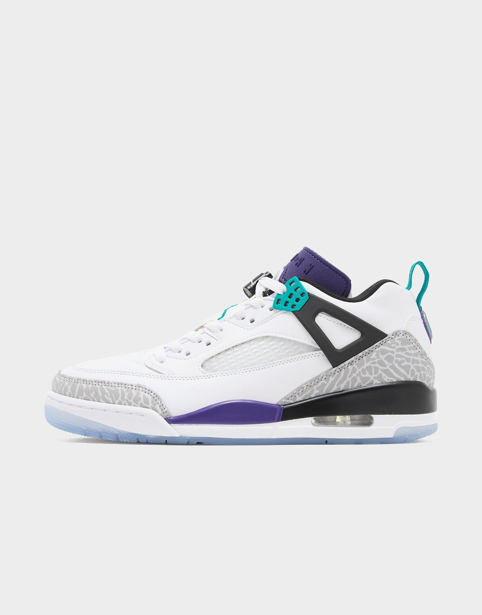 Jordan Spizike Low