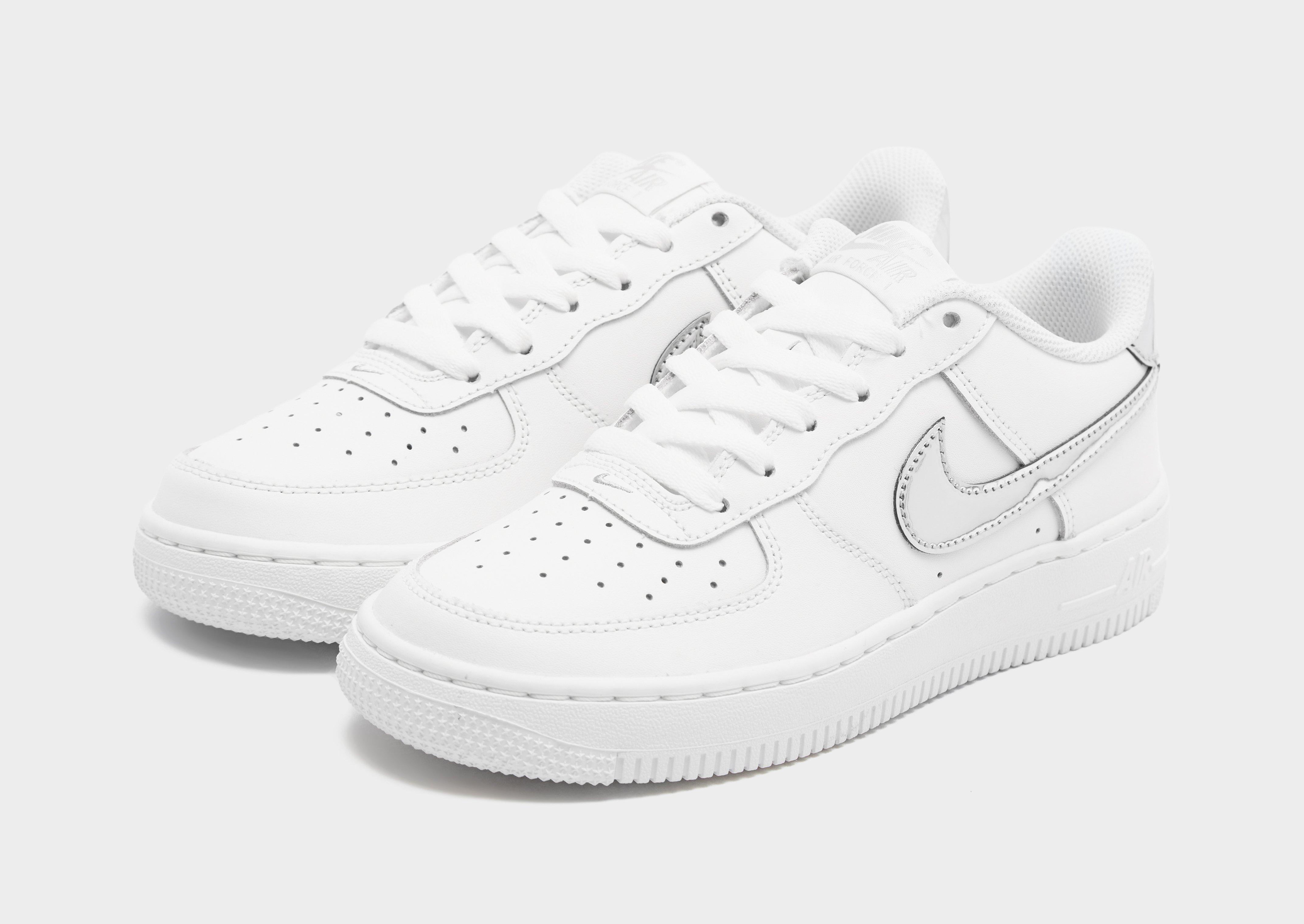 Nike Air Force 1 Low Junior
