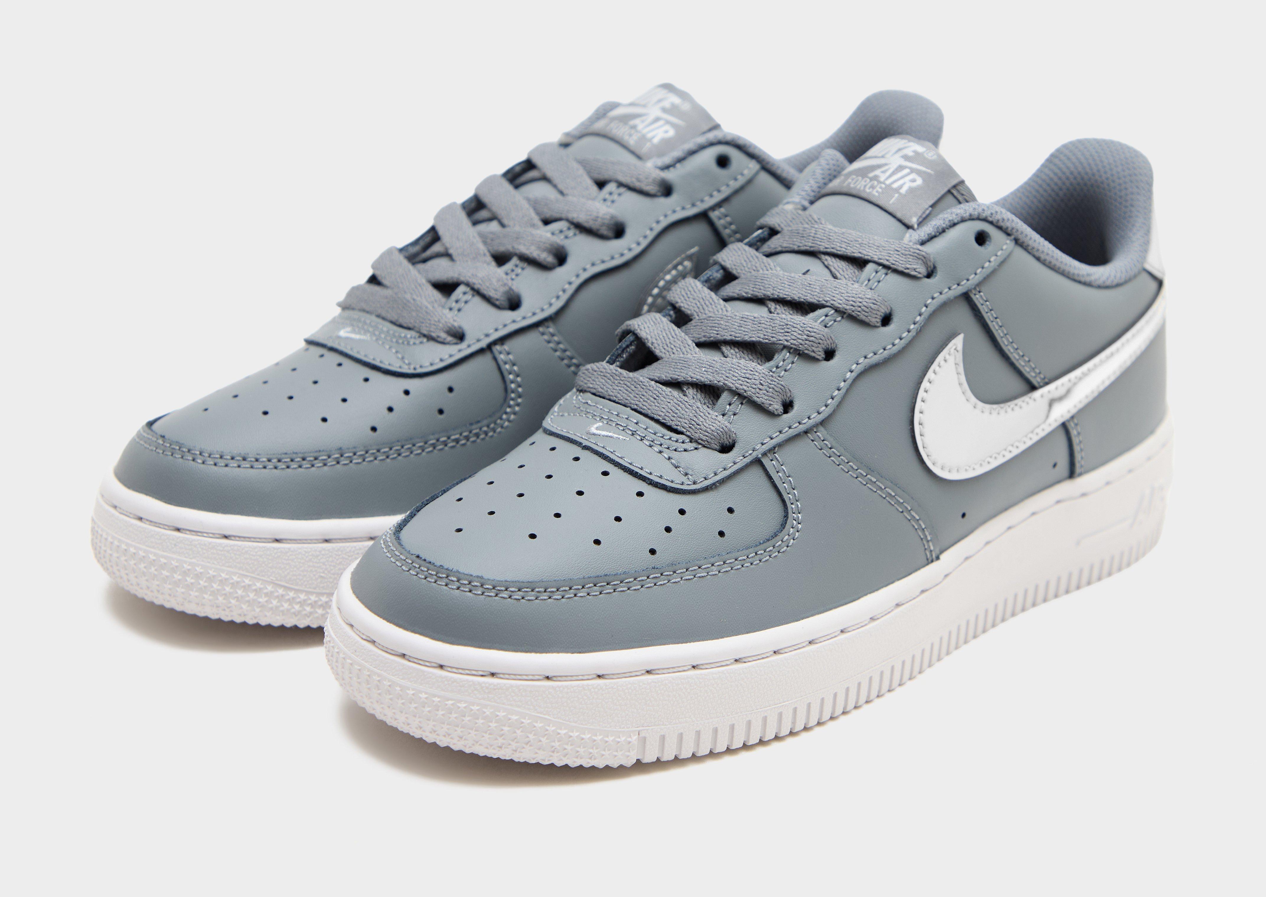 Nike Air Force 1 Low Shine Junior