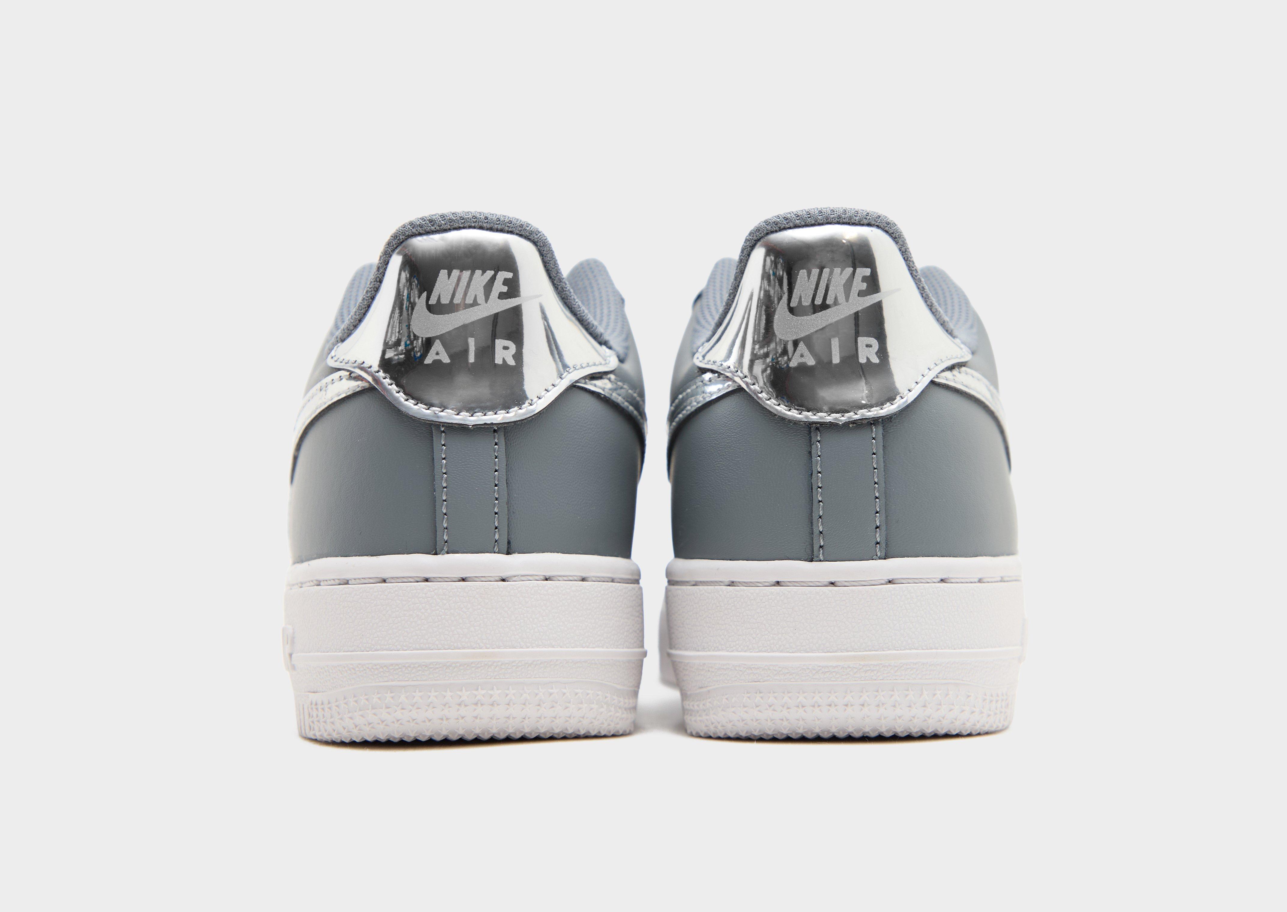 Nike Air Force 1 Low Shine Junior